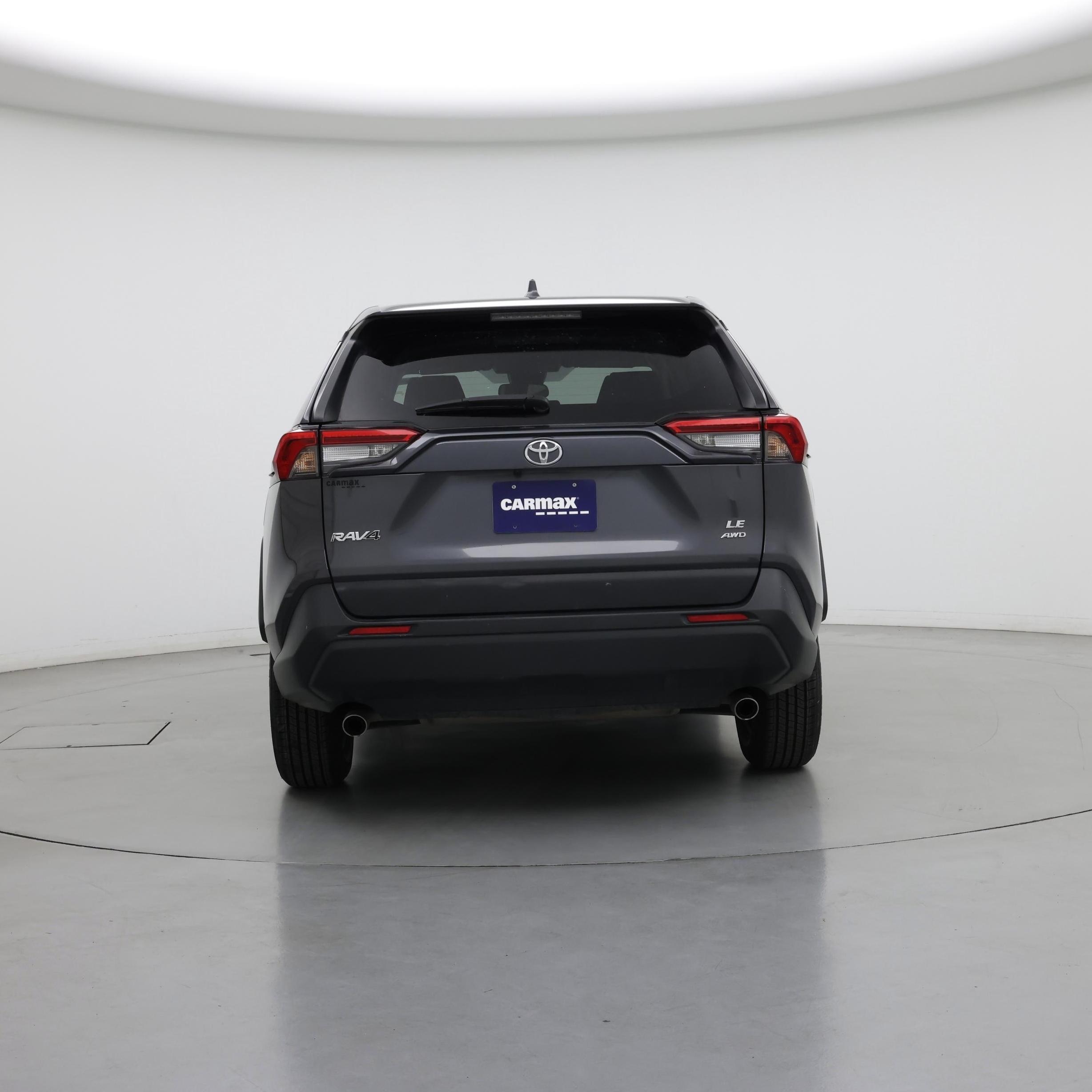 Thumbnail: 2024 Toyota RAV4 - 6