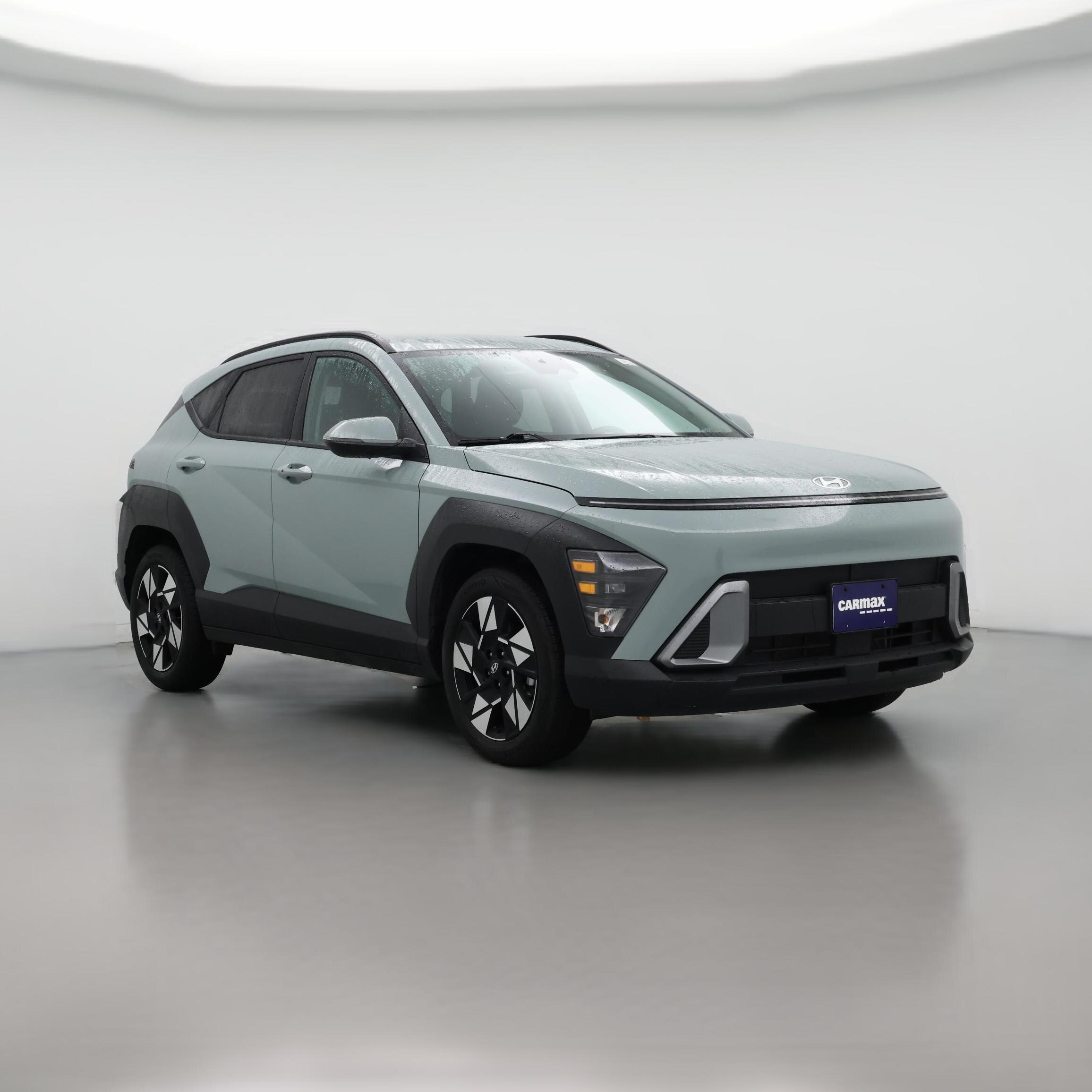Thumbnail: 2025 Hyundai Kona - 1
