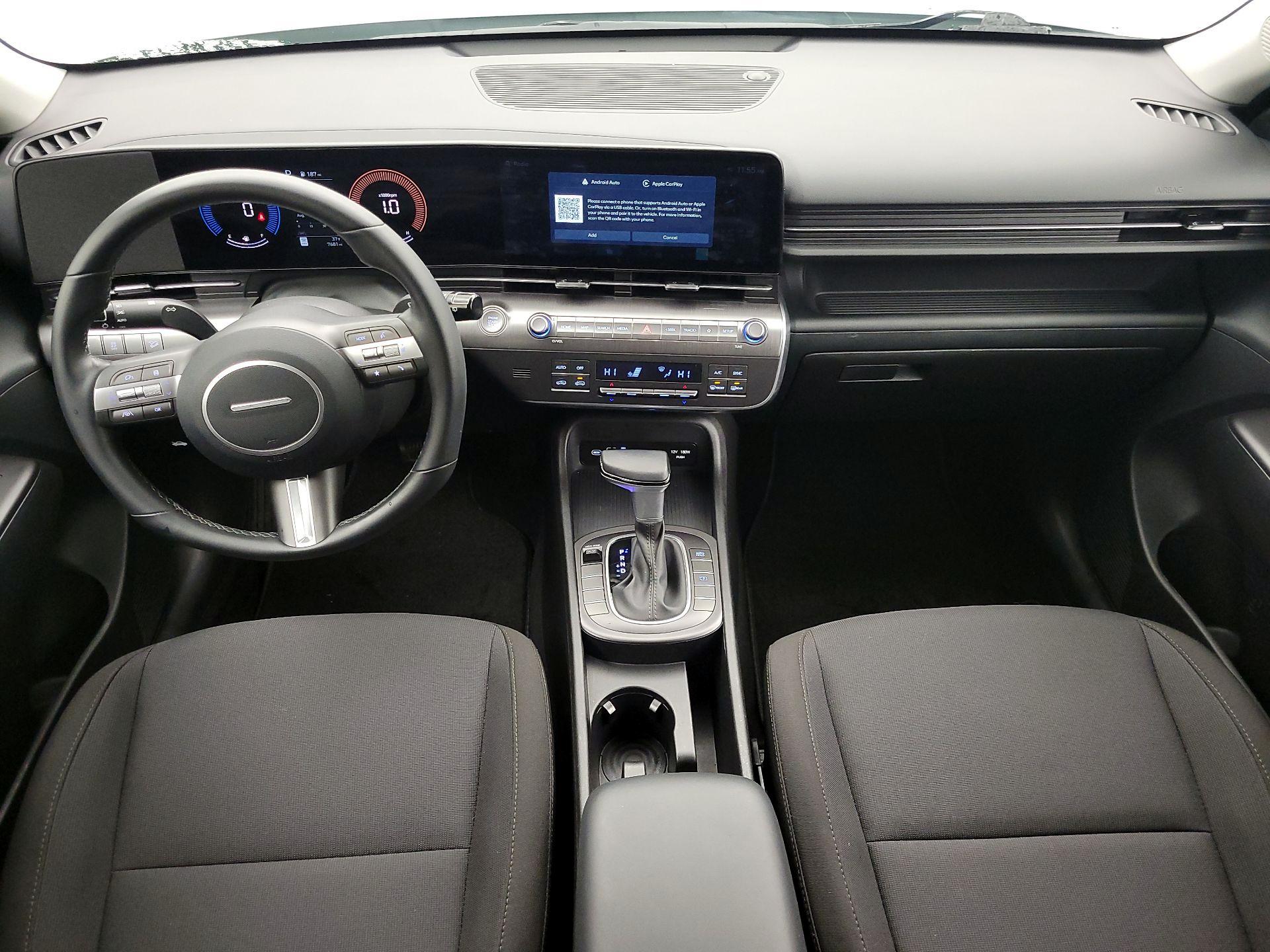 Thumbnail: 2025 Hyundai Kona - 9