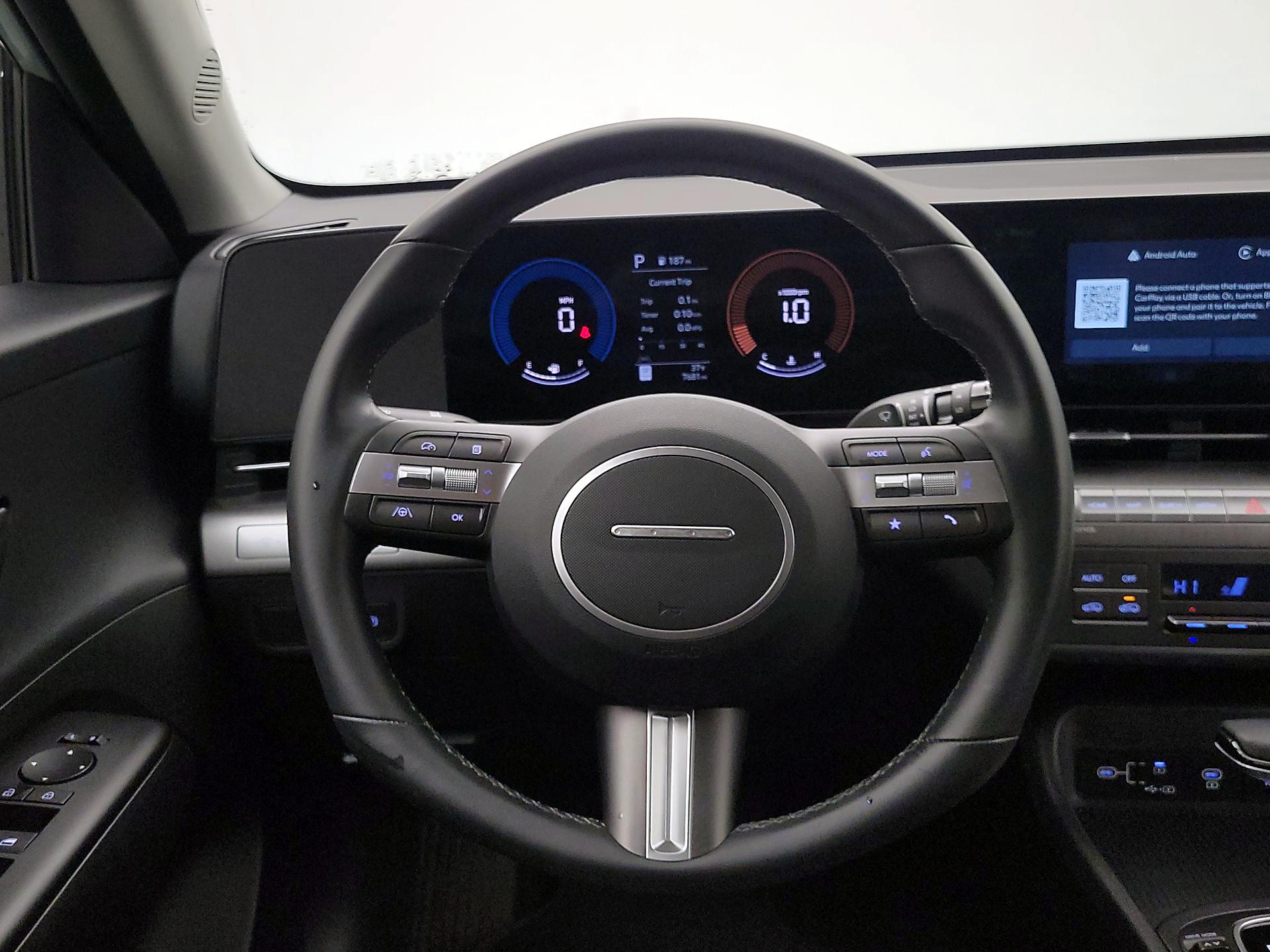 Thumbnail: 2025 Hyundai Kona - 10