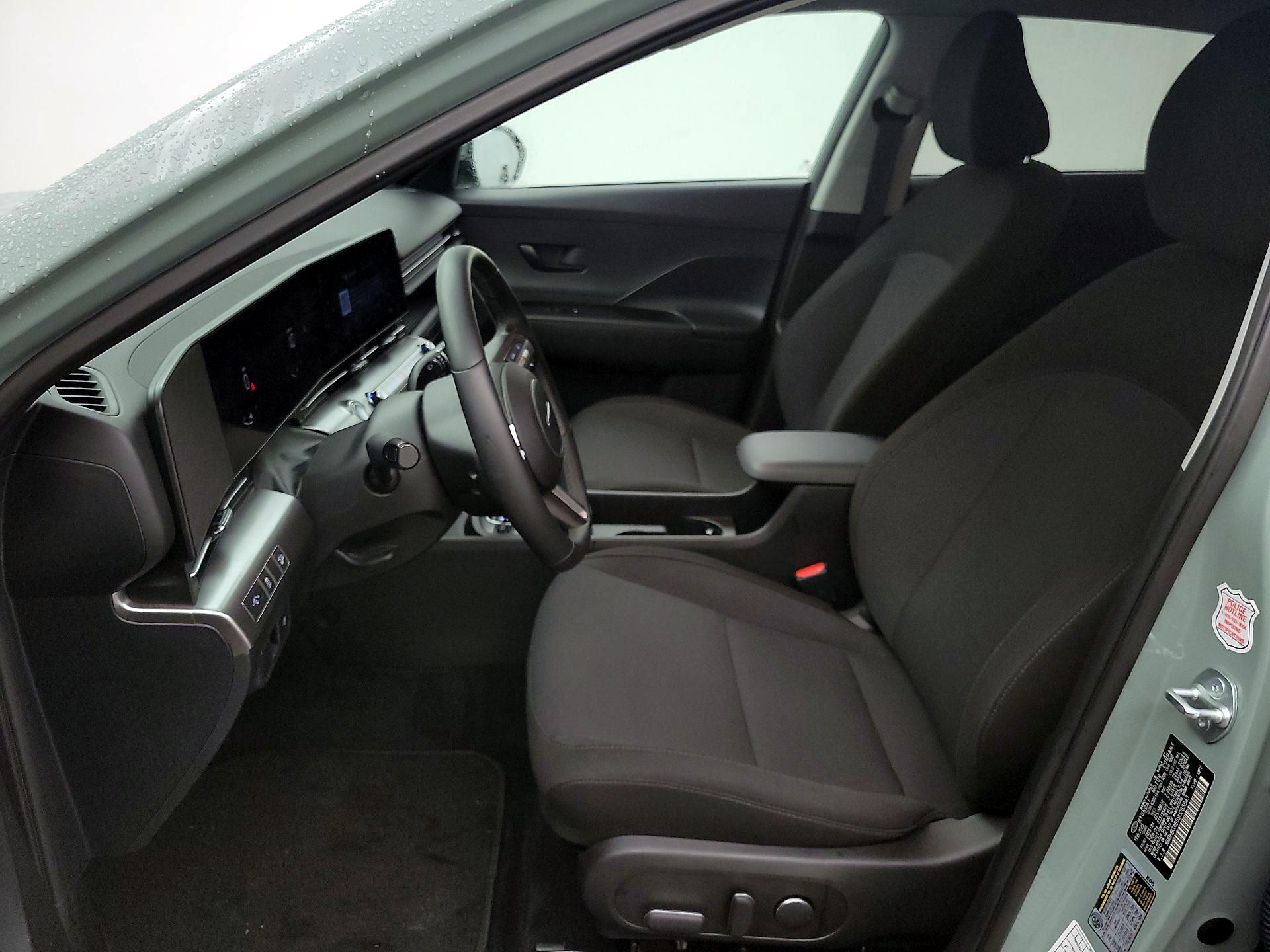 Thumbnail: 2025 Hyundai Kona - 11