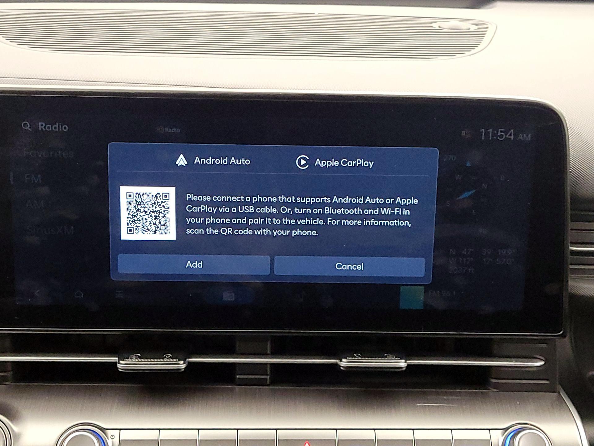 Thumbnail: 2025 Hyundai Kona - 14