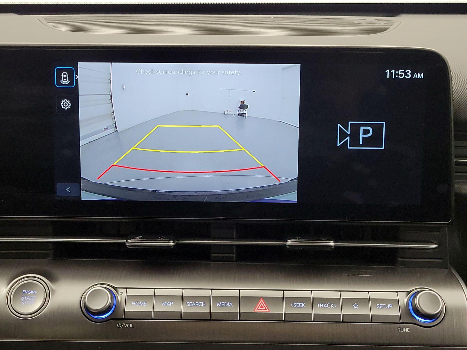 Thumbnail: 2025 Hyundai Kona - 15