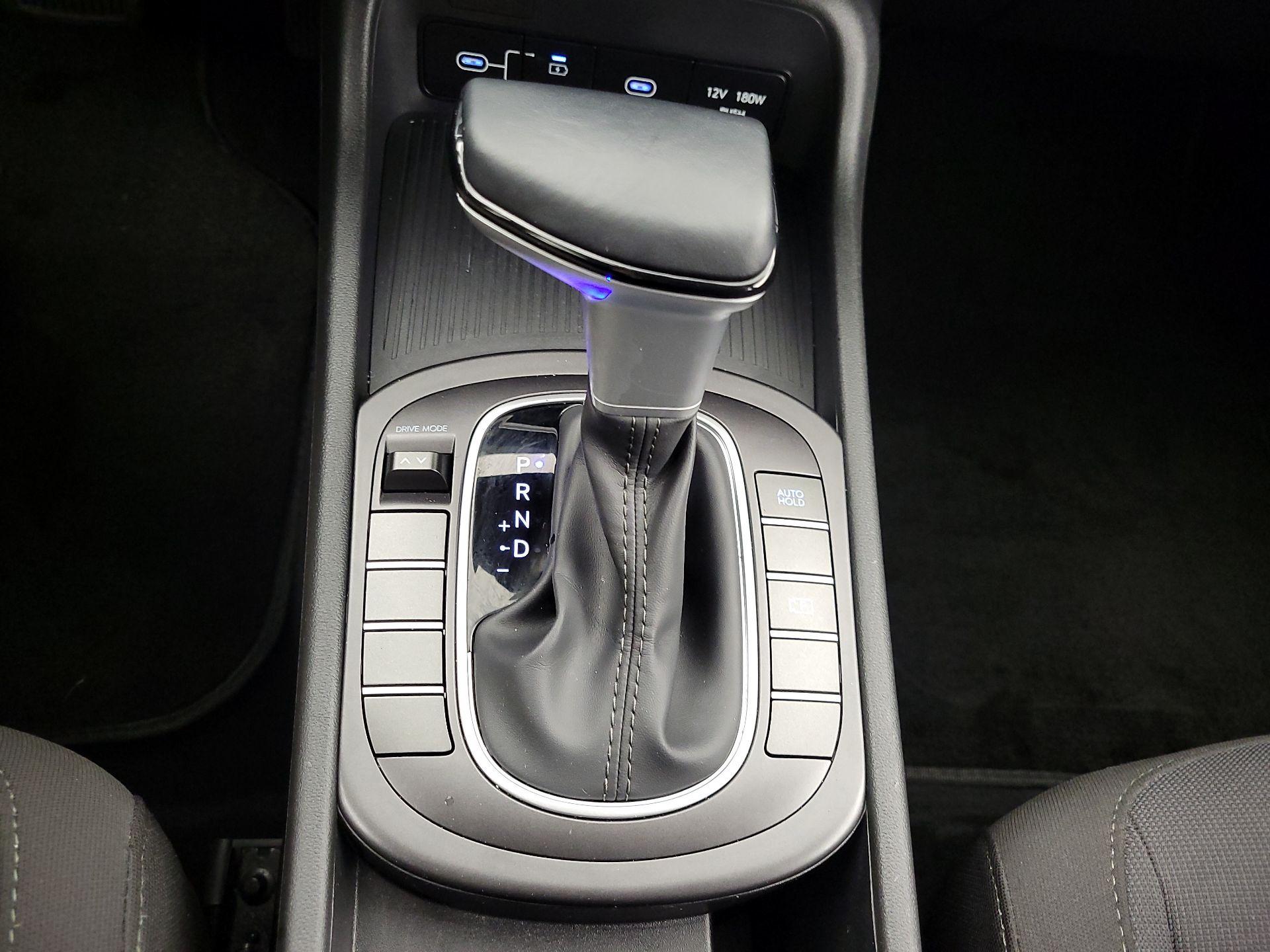 Thumbnail: 2025 Hyundai Kona - 18