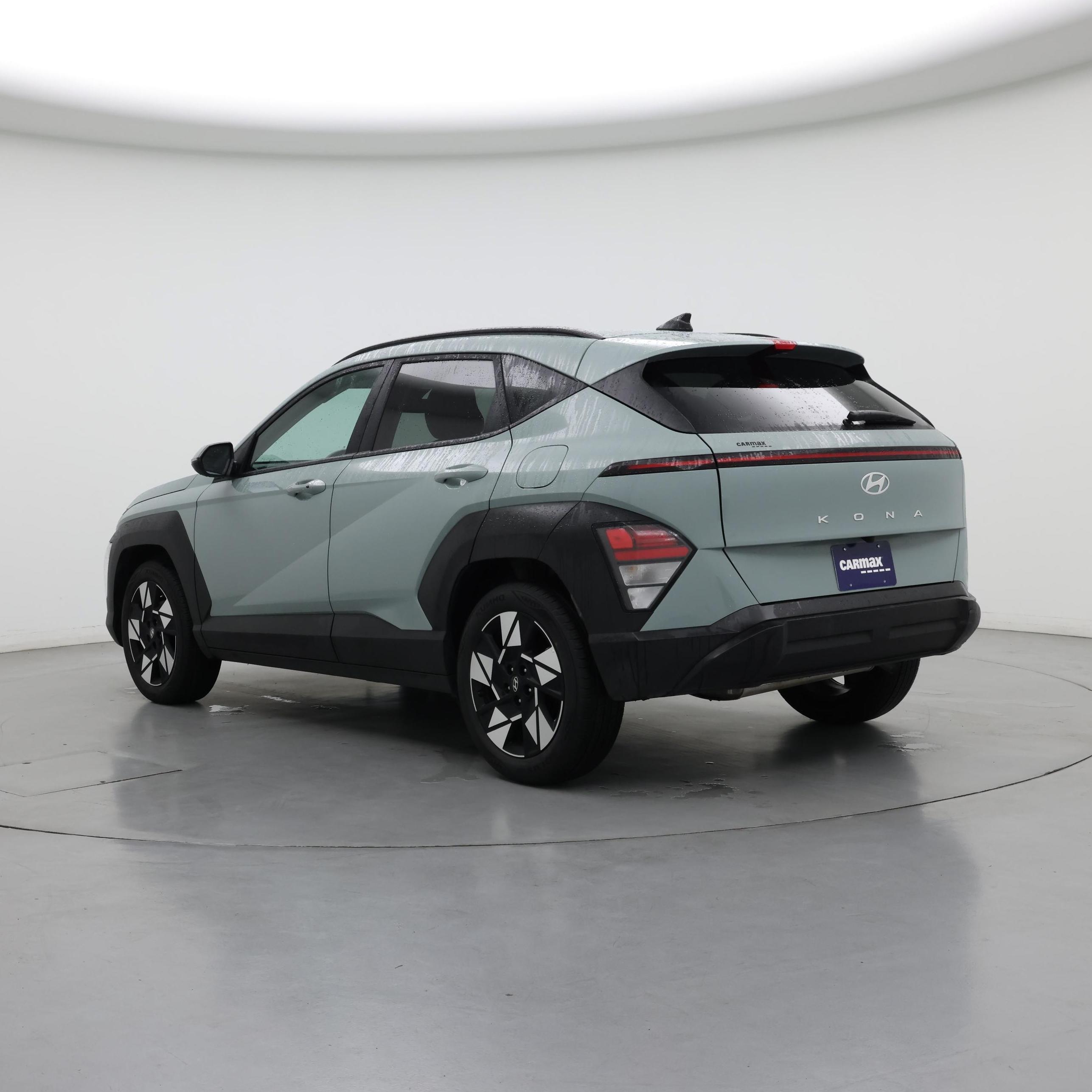 Thumbnail: 2025 Hyundai Kona - 2