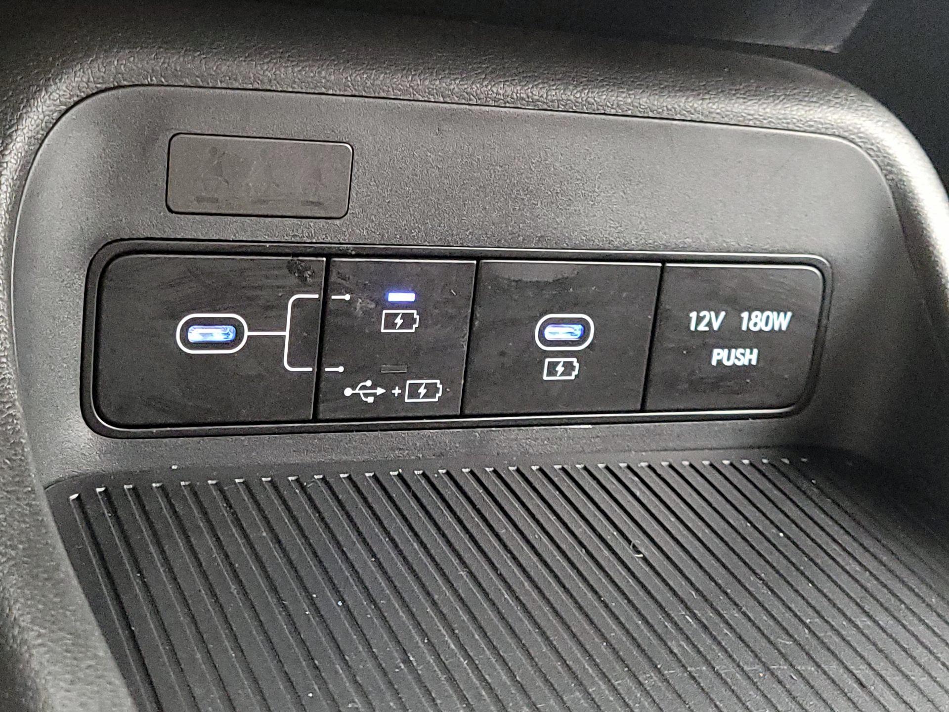 Thumbnail: 2025 Hyundai Kona - 19