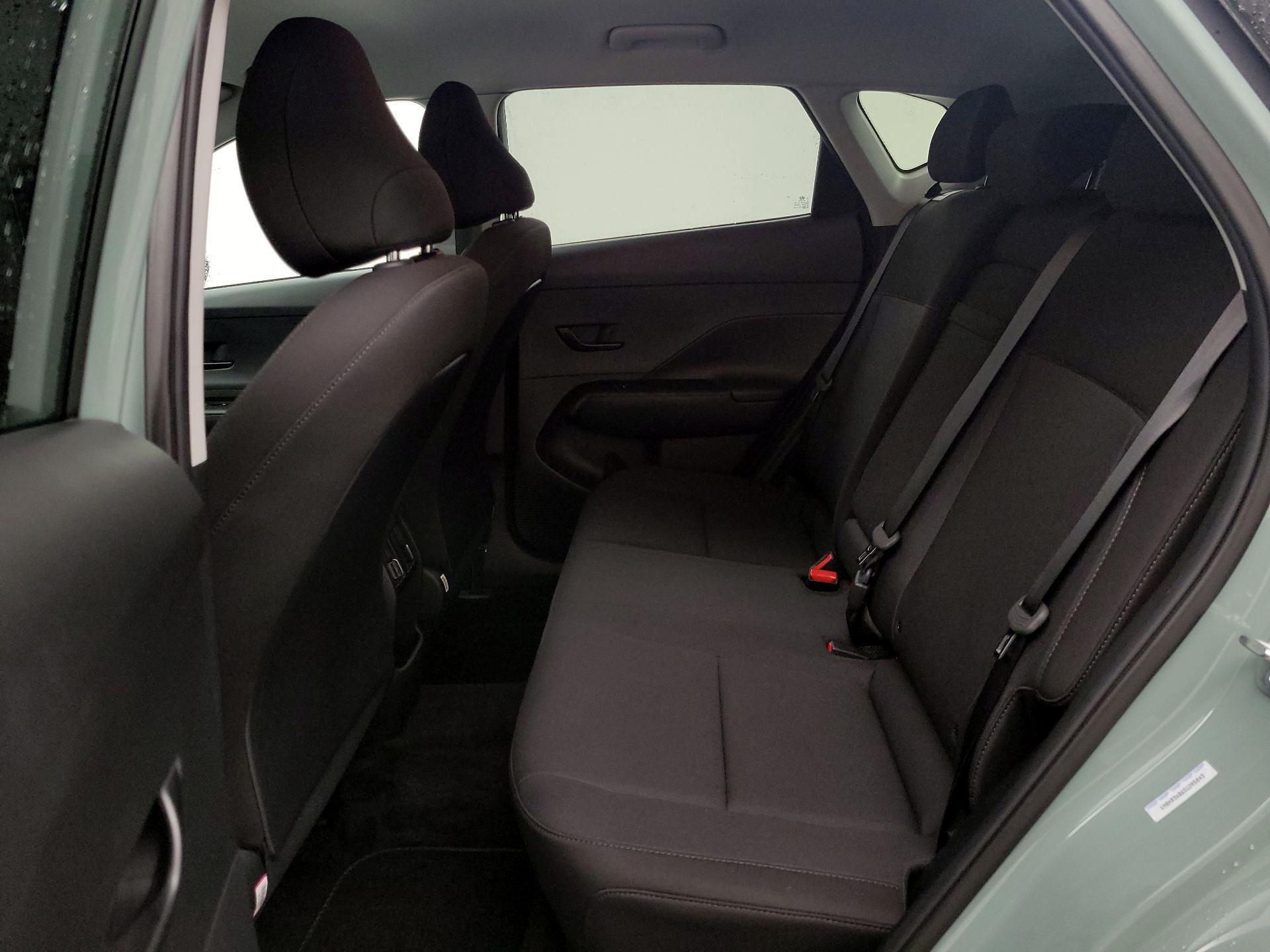 Thumbnail: 2025 Hyundai Kona - 20