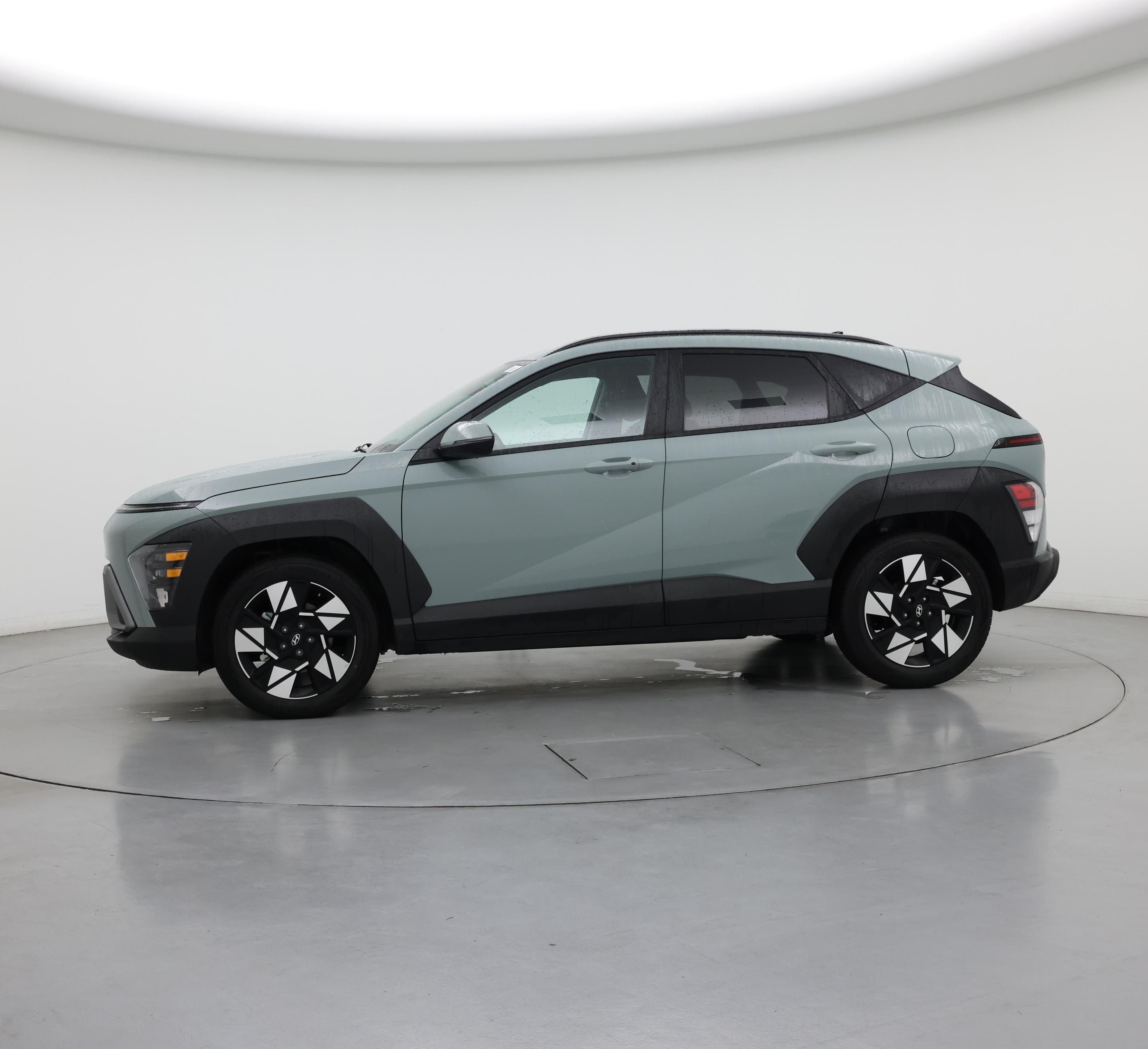 Thumbnail: 2025 Hyundai Kona - 3