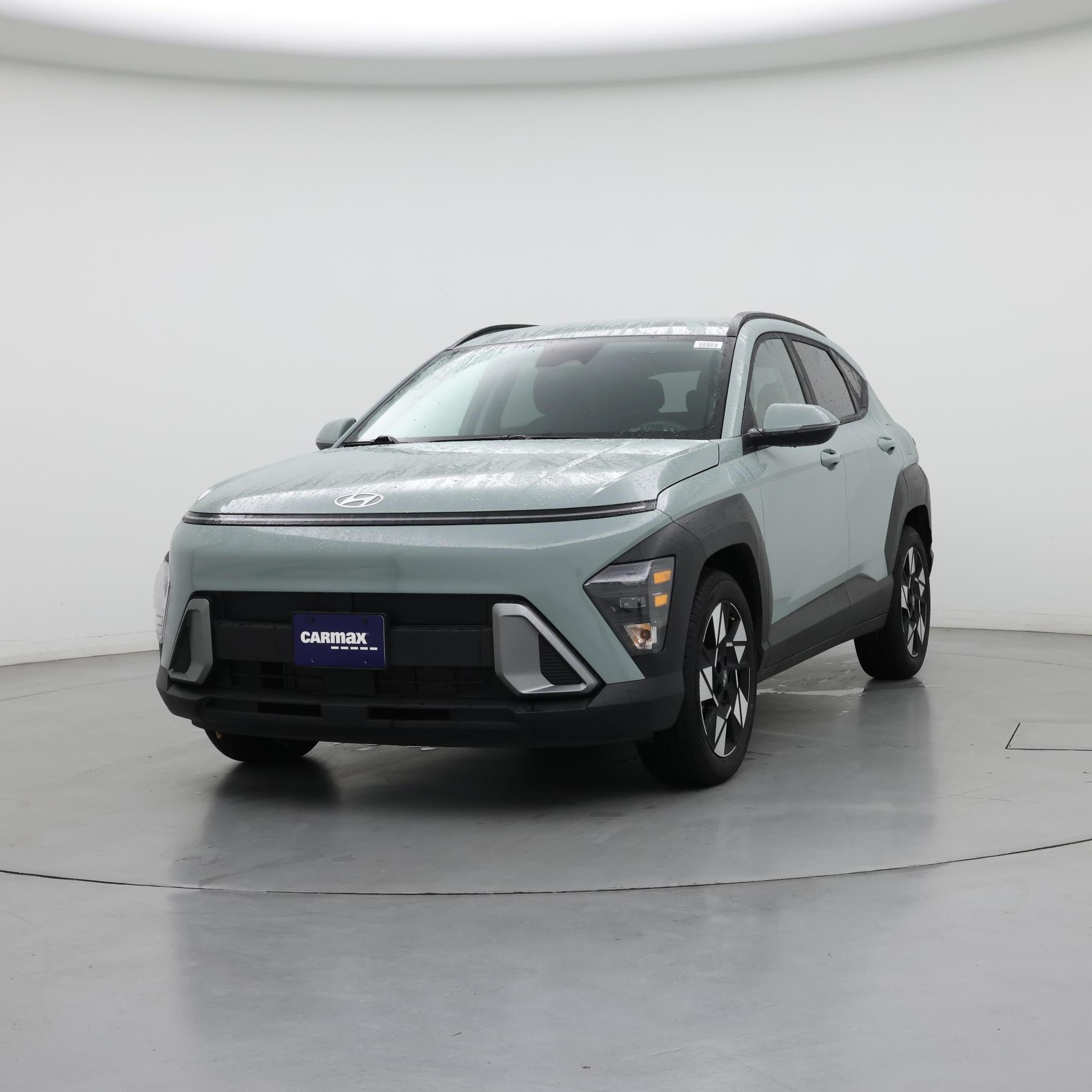 Thumbnail: 2025 Hyundai Kona - 4