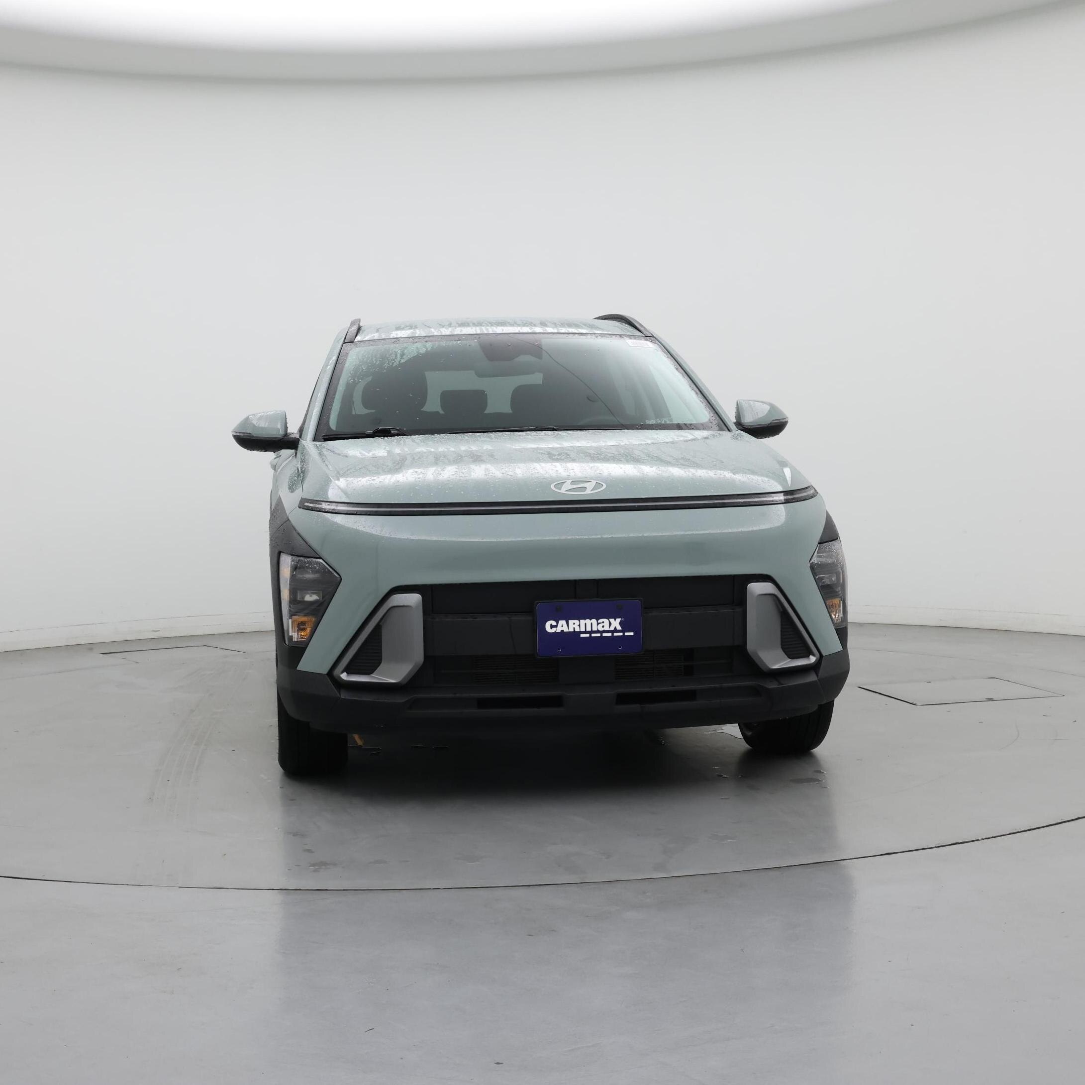 Thumbnail: 2025 Hyundai Kona - 5