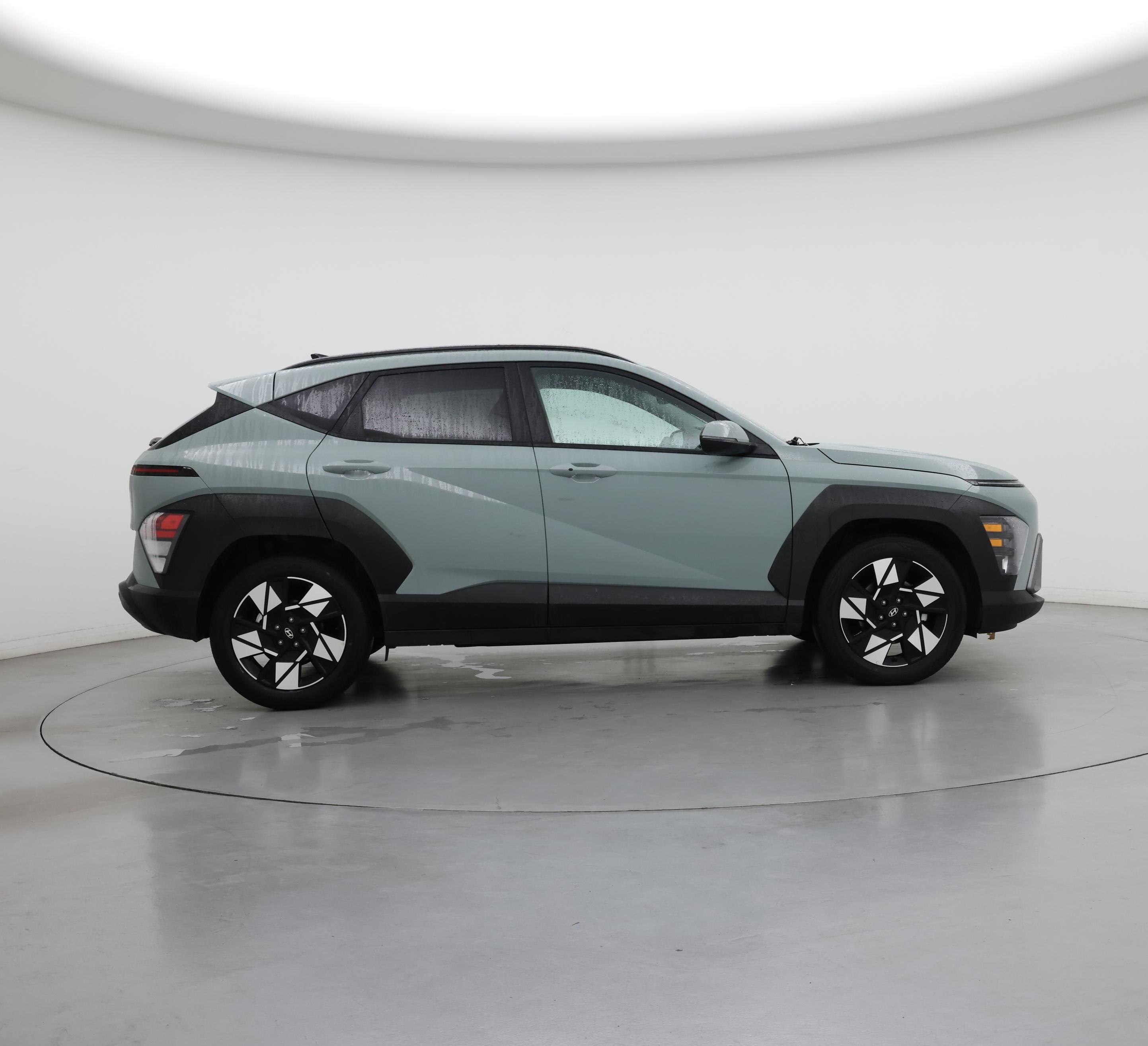 Thumbnail: 2025 Hyundai Kona - 7