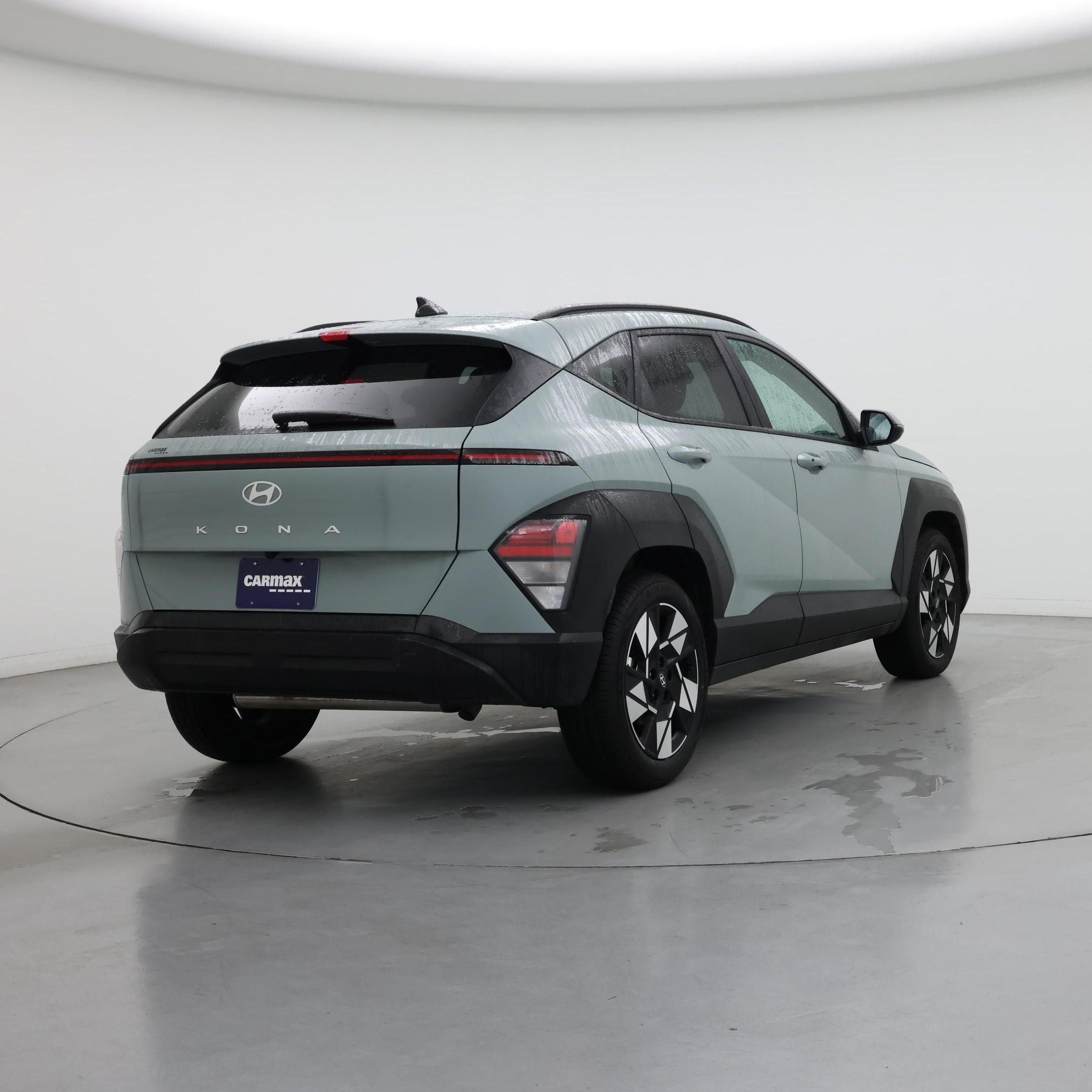 Thumbnail: 2025 Hyundai Kona - 8