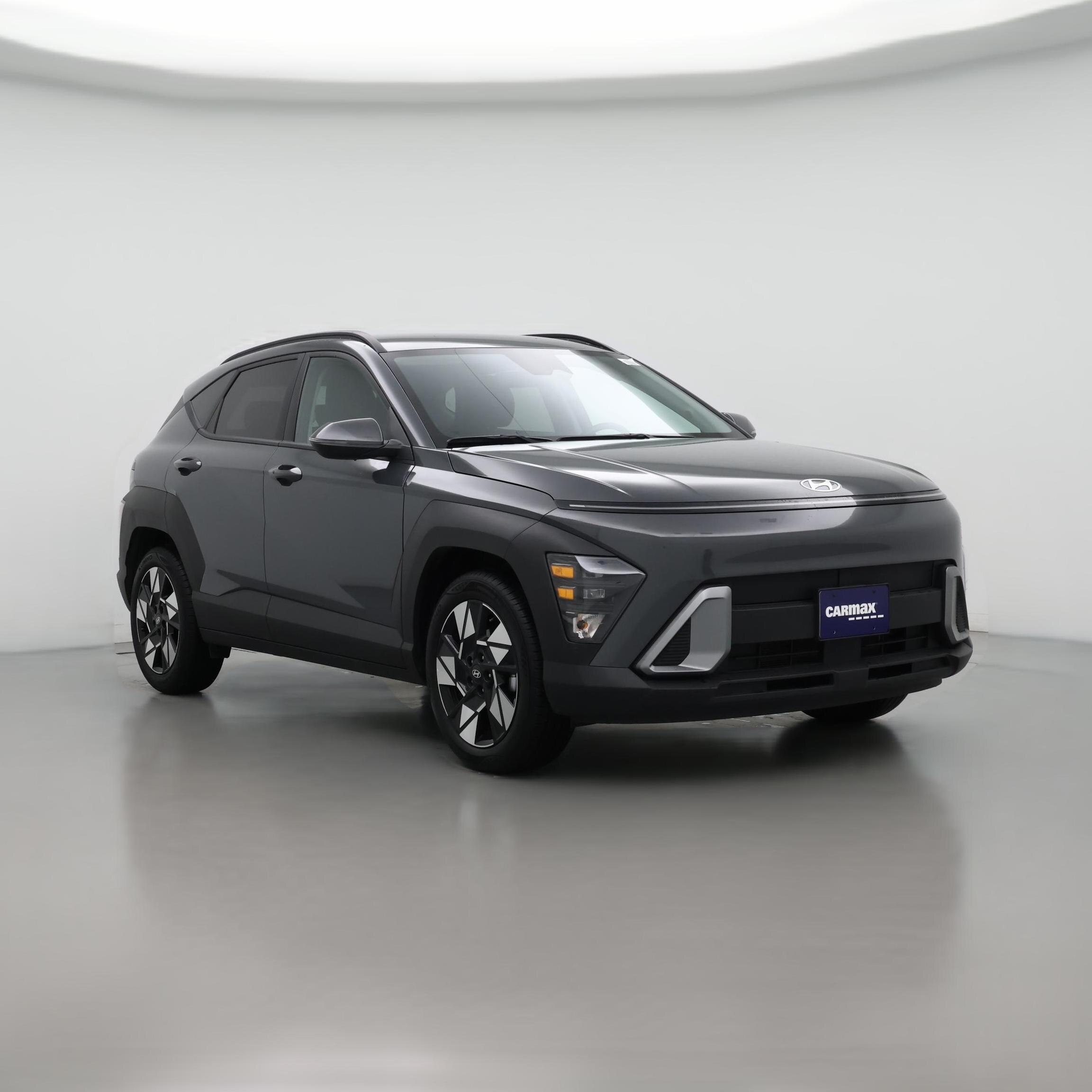 Thumbnail: 2025 Hyundai Kona - 1
