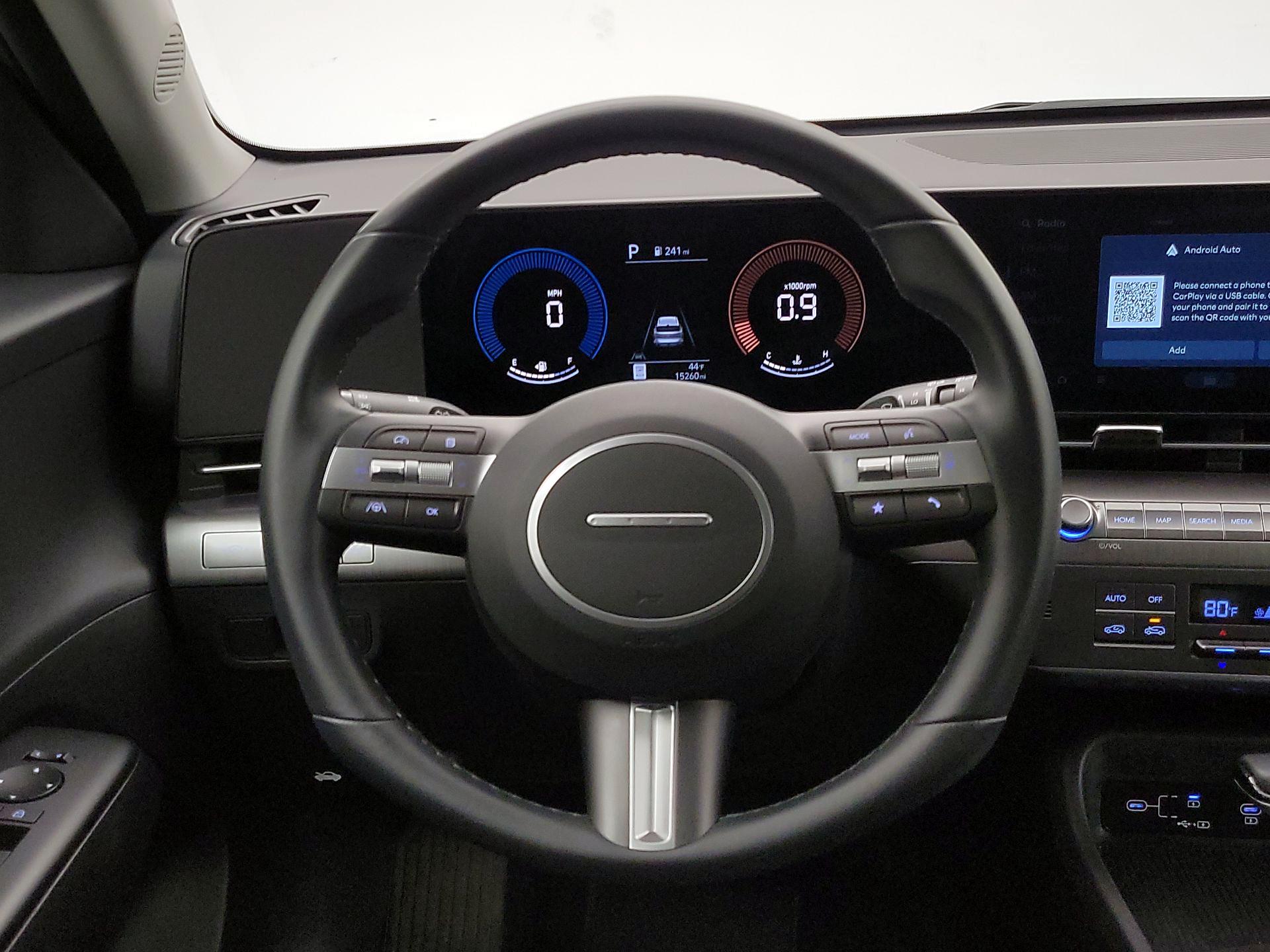 Thumbnail: 2025 Hyundai Kona - 10