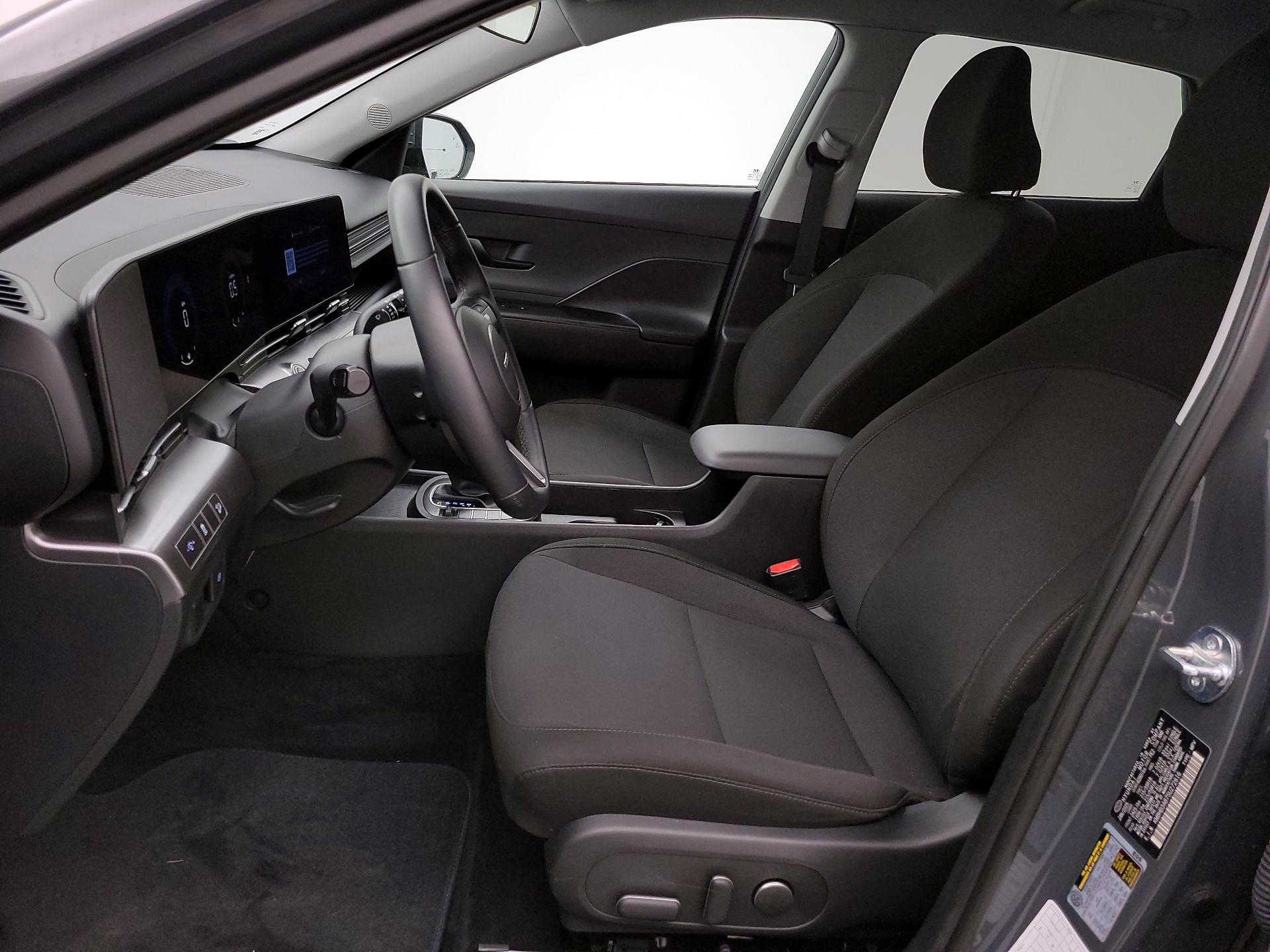 Thumbnail: 2025 Hyundai Kona - 11