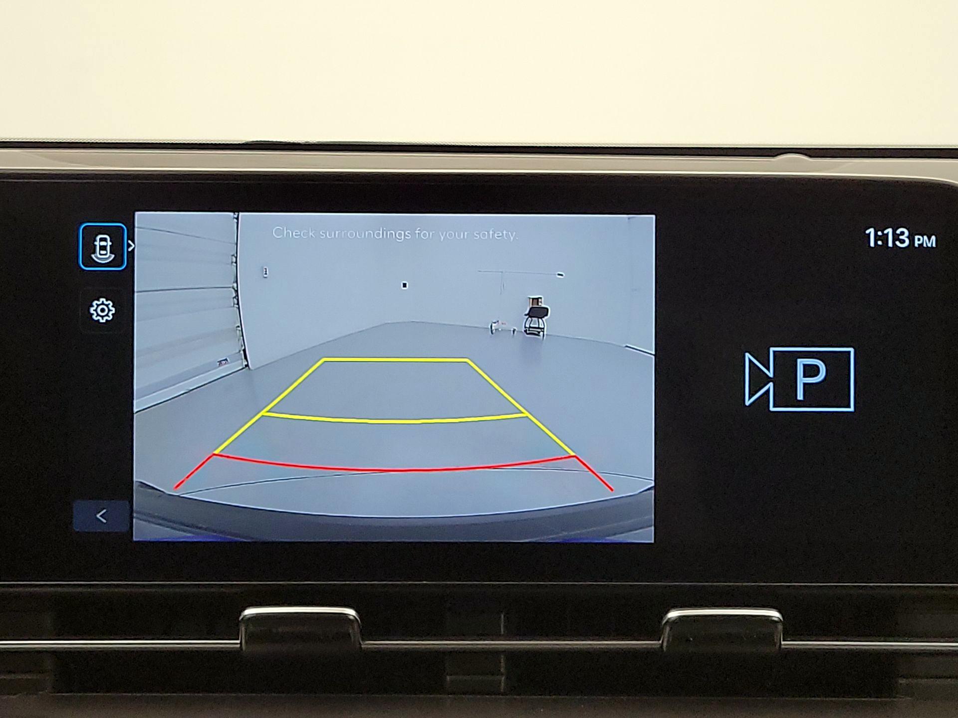 Thumbnail: 2025 Hyundai Kona - 15