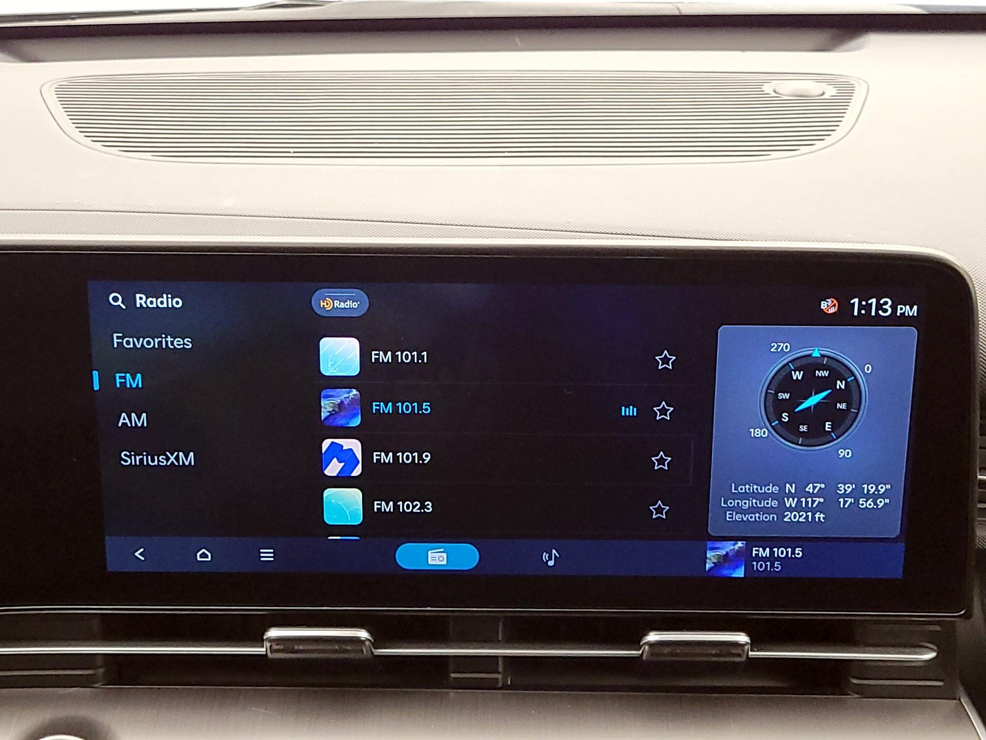 Thumbnail: 2025 Hyundai Kona - 16