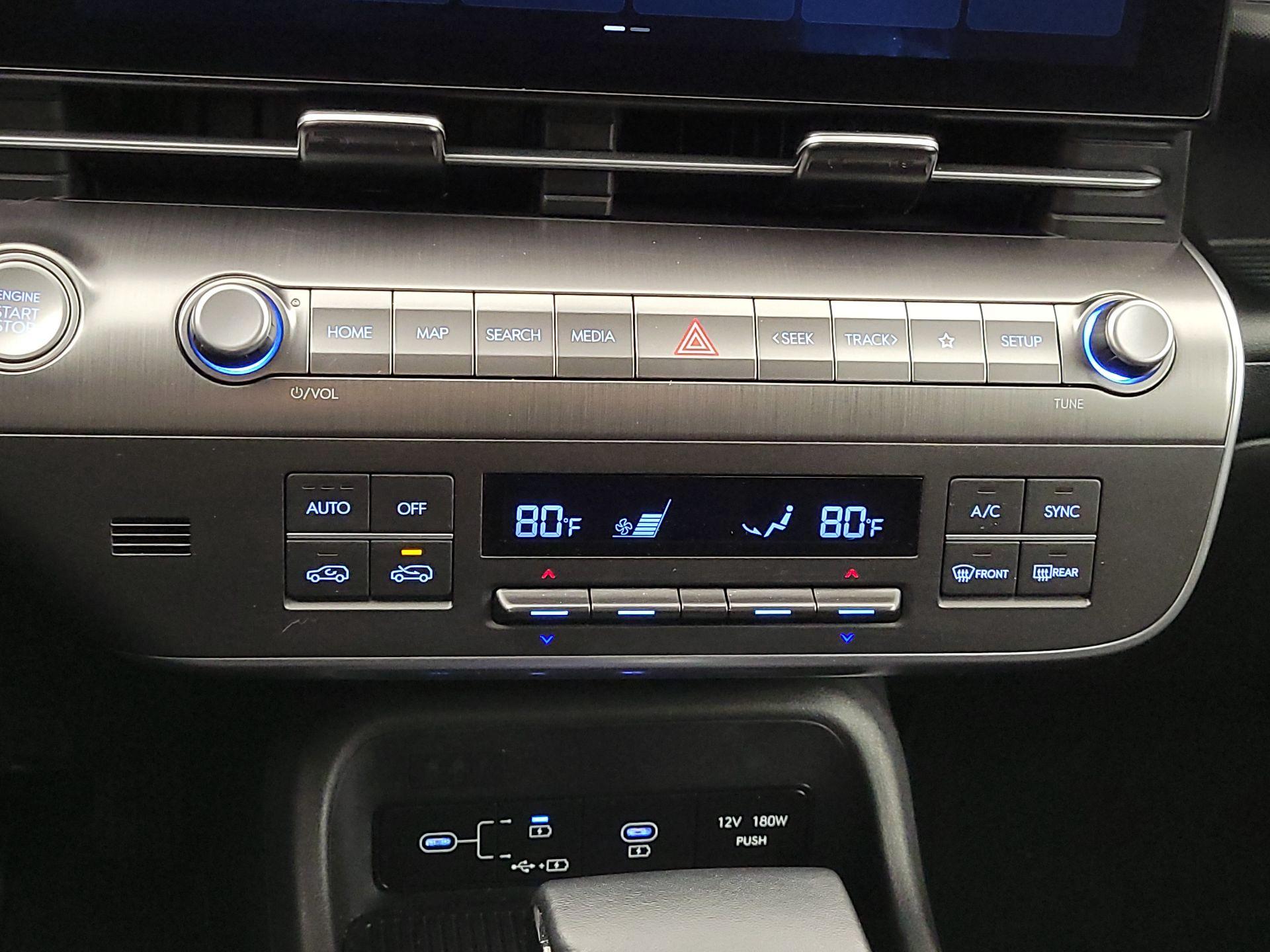 Thumbnail: 2025 Hyundai Kona - 17