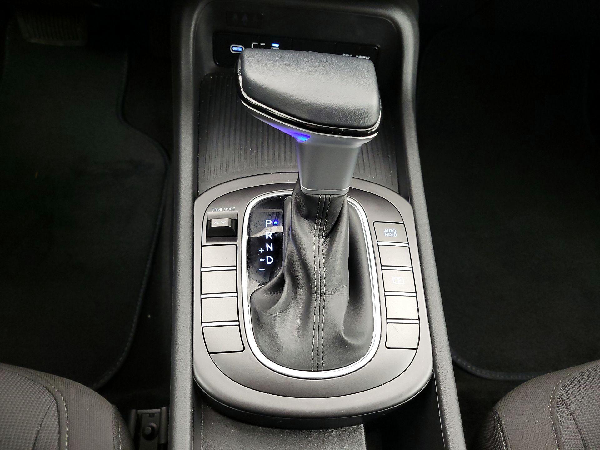 Thumbnail: 2025 Hyundai Kona - 18