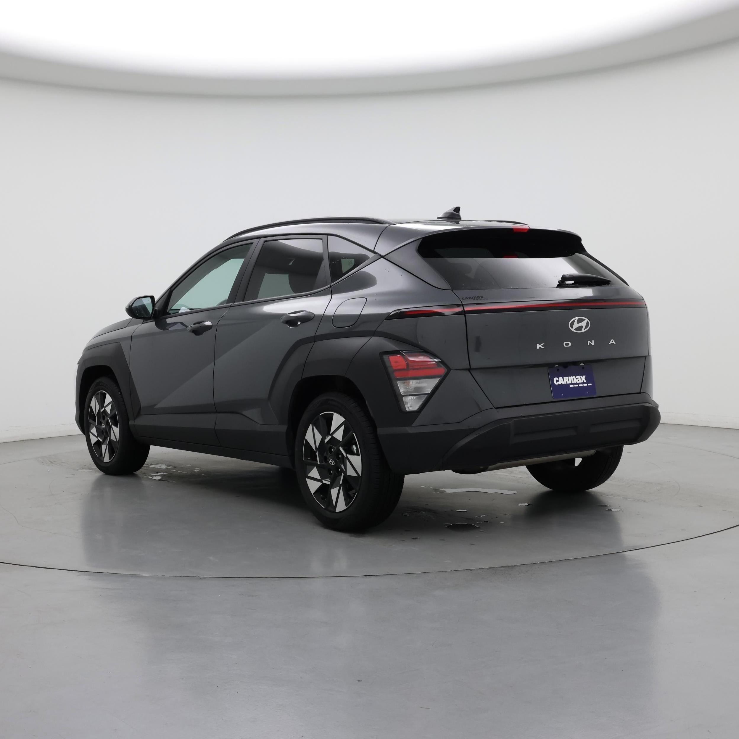 Thumbnail: 2025 Hyundai Kona - 2