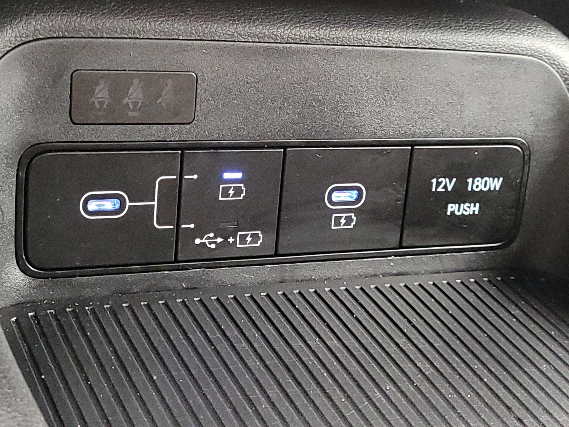 Thumbnail: 2025 Hyundai Kona - 19