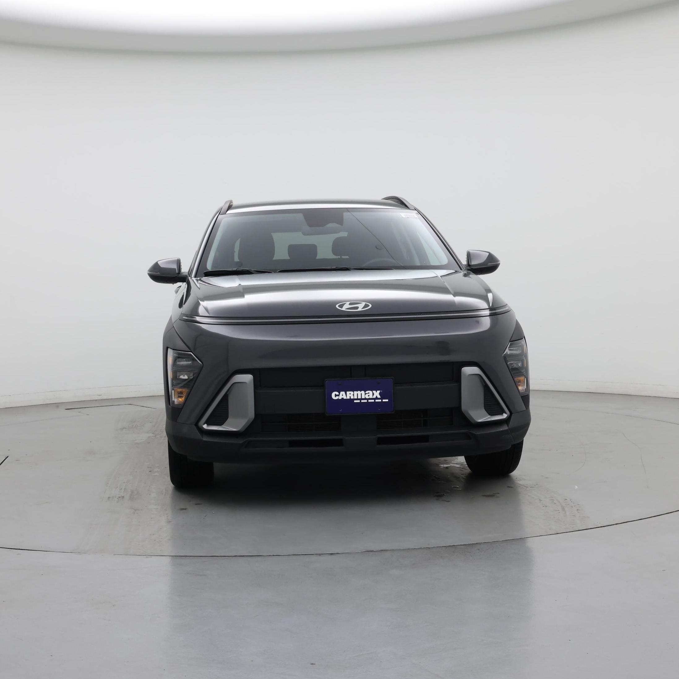 Thumbnail: 2025 Hyundai Kona - 5