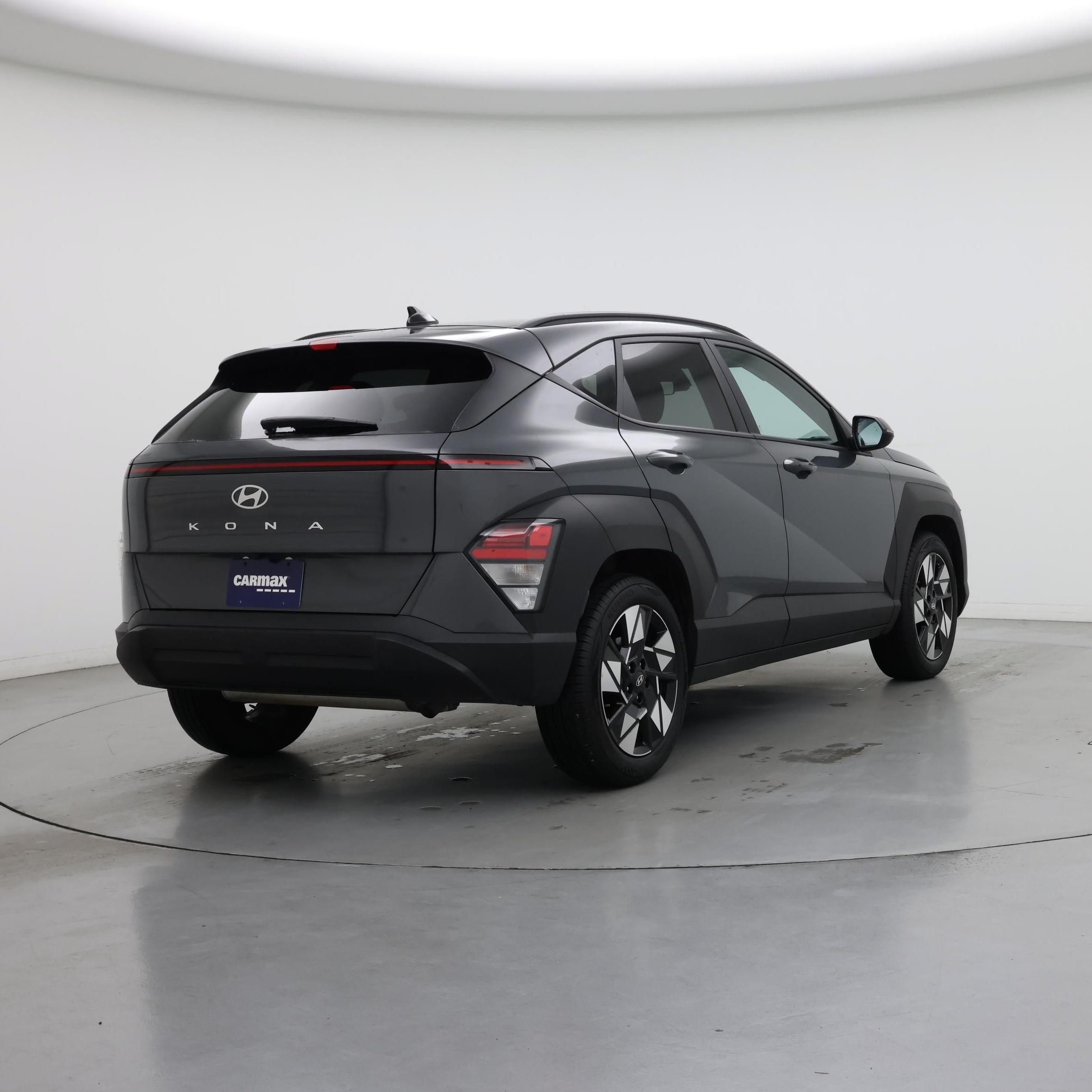 Thumbnail: 2025 Hyundai Kona - 8
