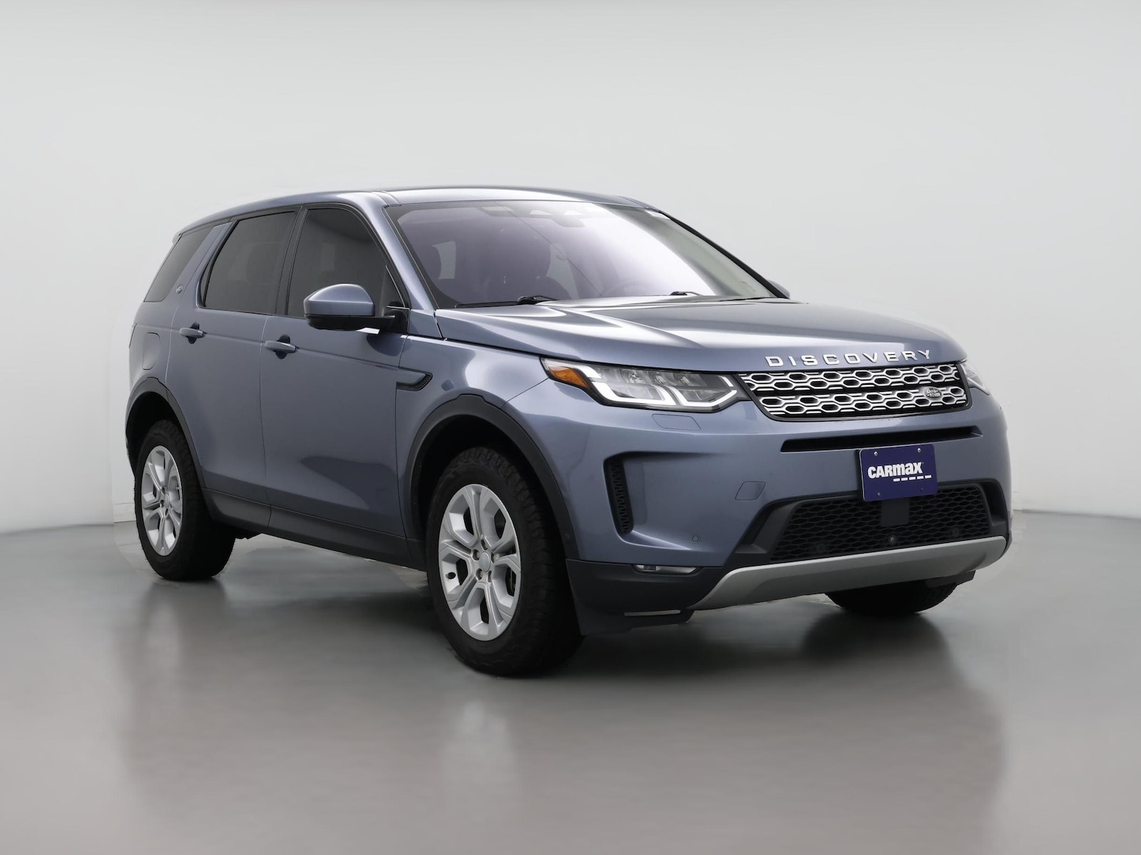 2021 Land Rover Discovery Sport S