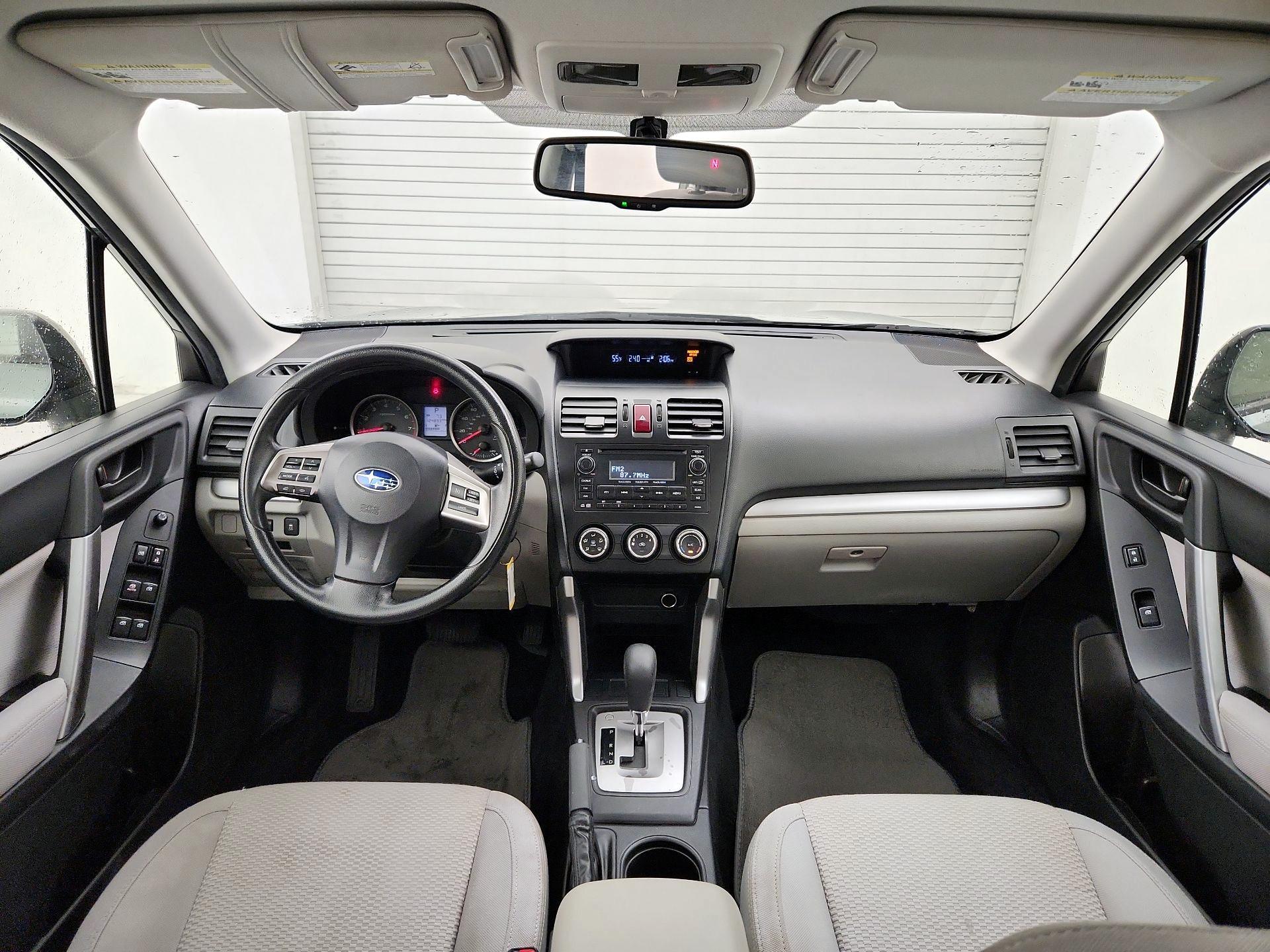 Thumbnail: 2014 Subaru Forester - 9