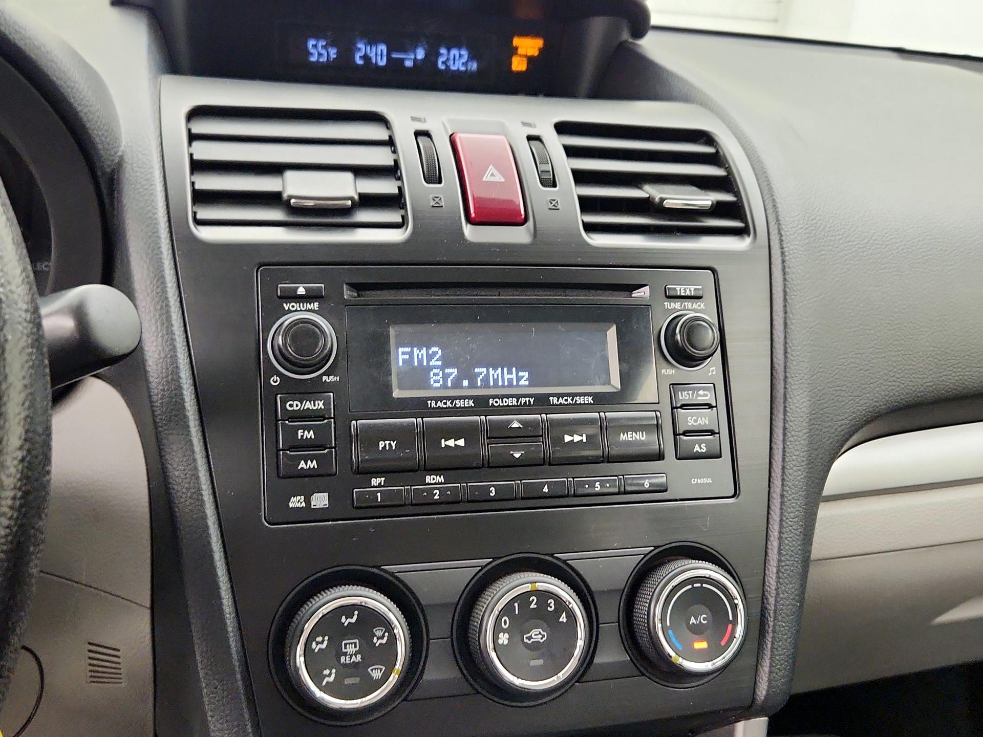 Thumbnail: 2014 Subaru Forester - 14