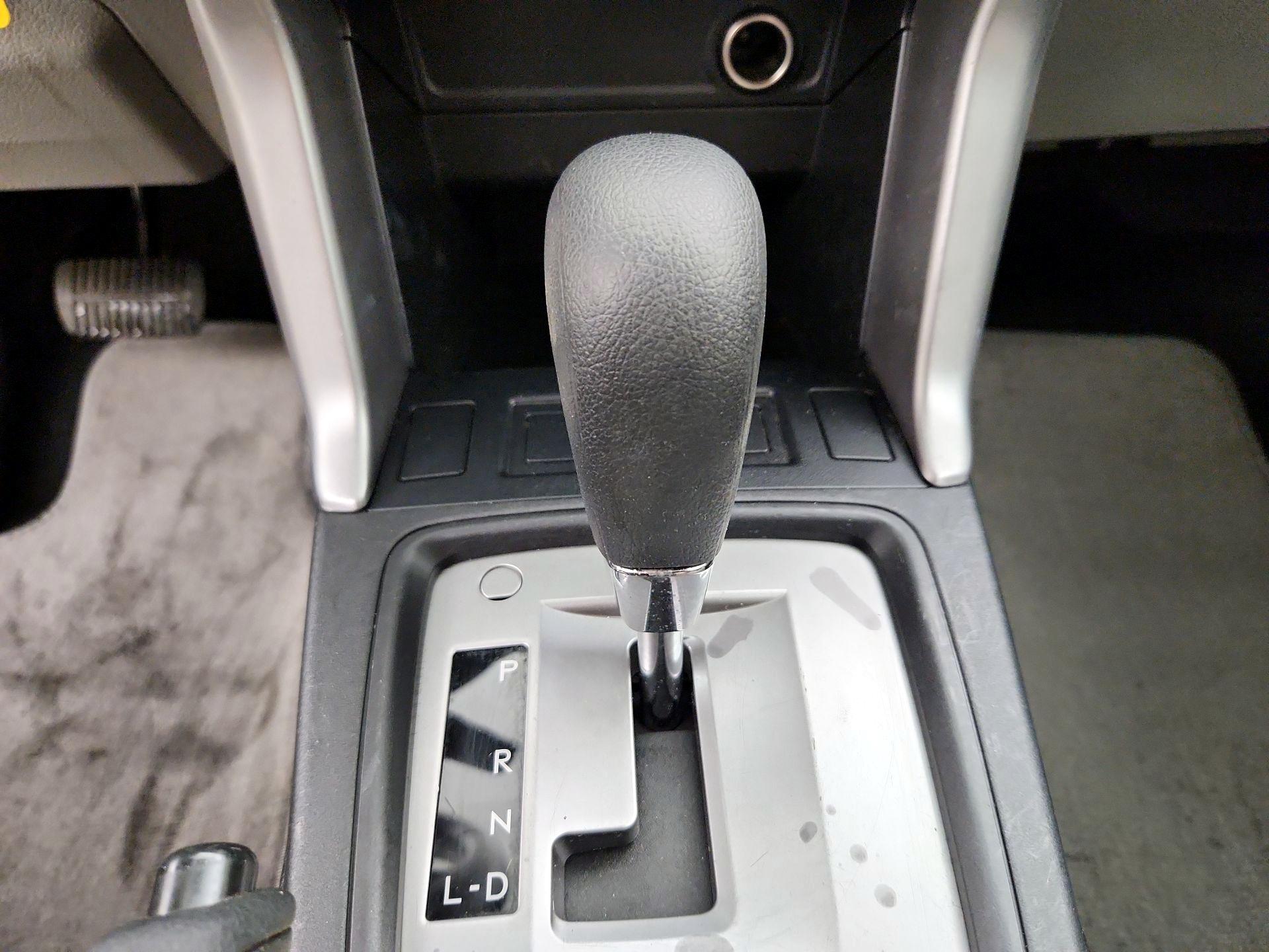 Thumbnail: 2014 Subaru Forester - 16