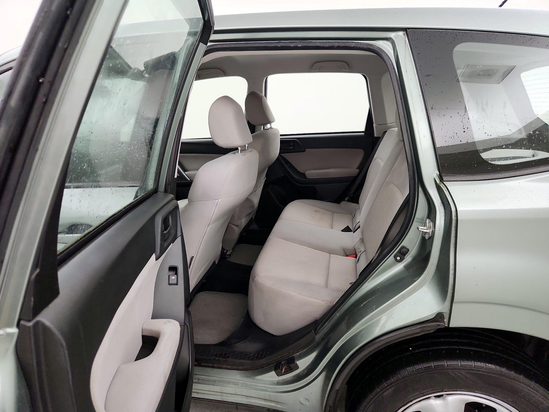 Thumbnail: 2014 Subaru Forester - 18