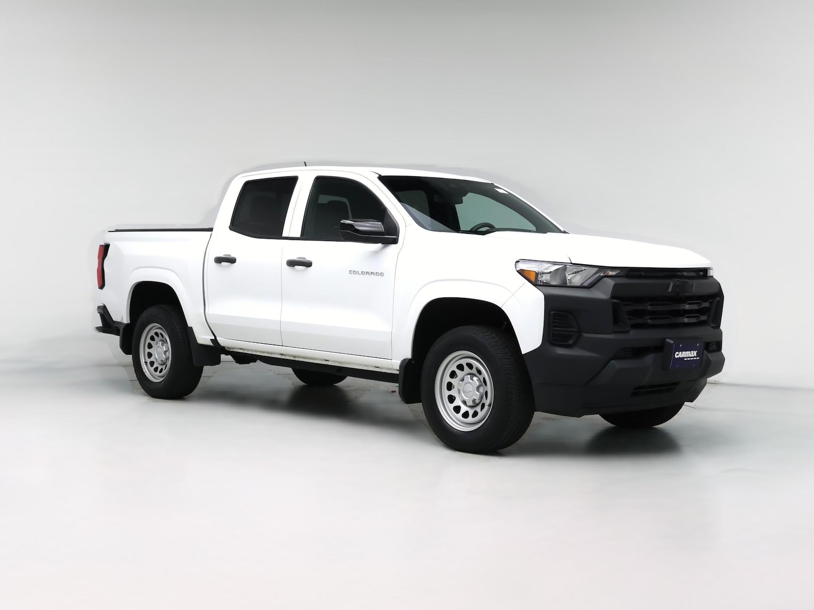 2023 Chevrolet Colorado Work Truck