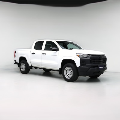 2023 Chevrolet Colorado Work Truck