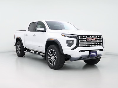 2024 GMC Canyon Denali