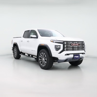 2024 GMC Canyon Denali