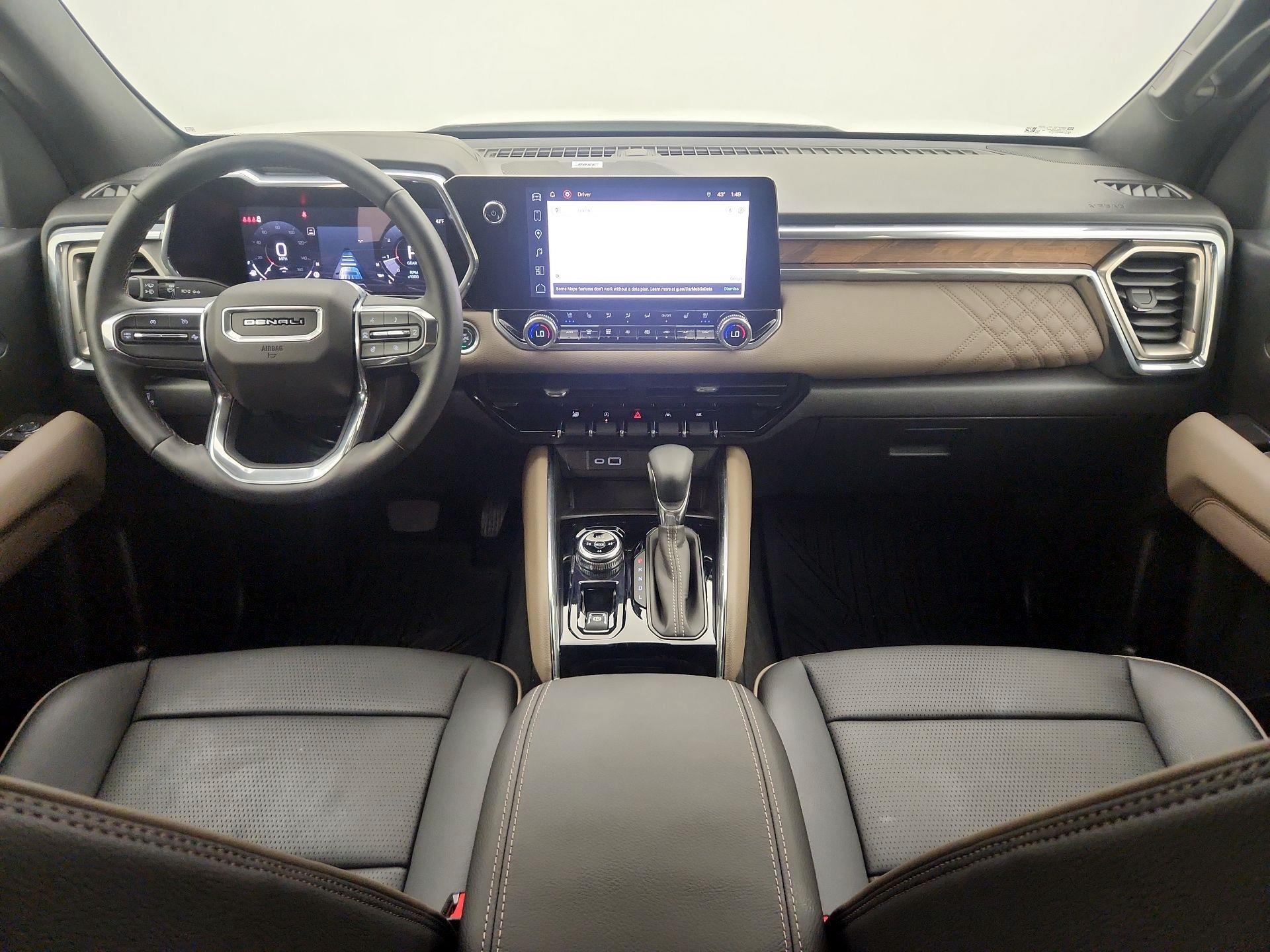 Thumbnail: 2024 GMC Canyon - 9