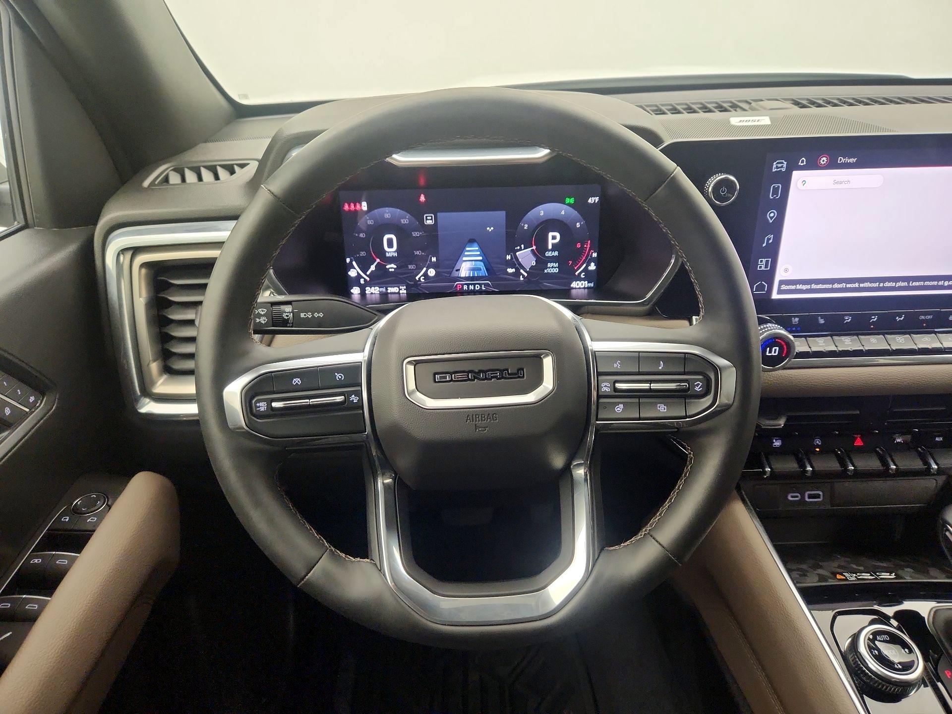 Thumbnail: 2024 GMC Canyon - 10