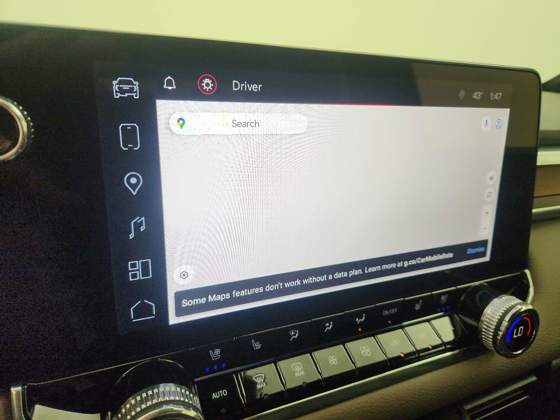 Thumbnail: 2024 GMC Canyon - 14