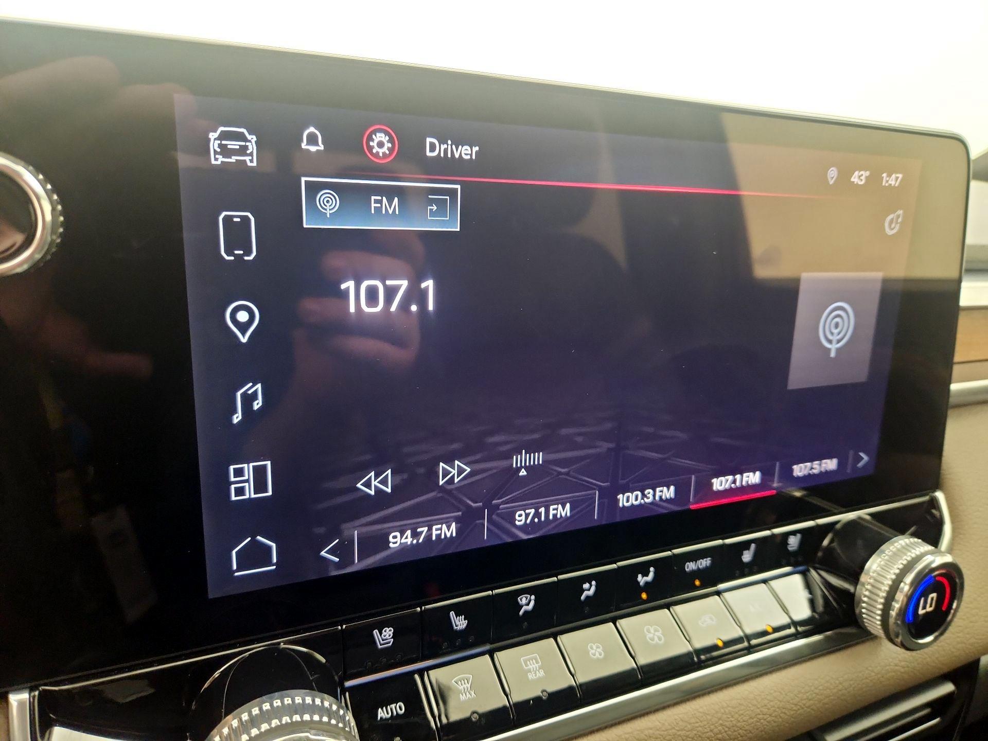 Thumbnail: 2024 GMC Canyon - 16