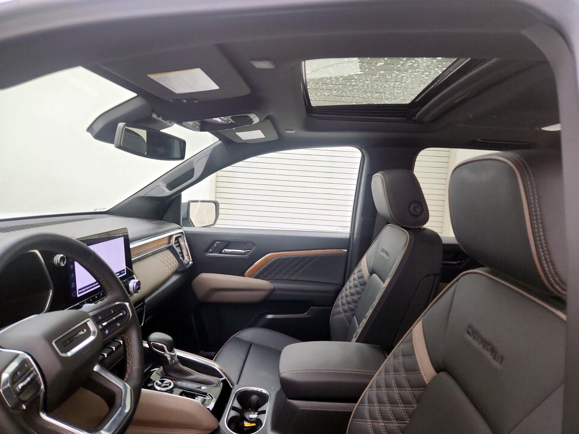 Thumbnail: 2024 GMC Canyon - 20