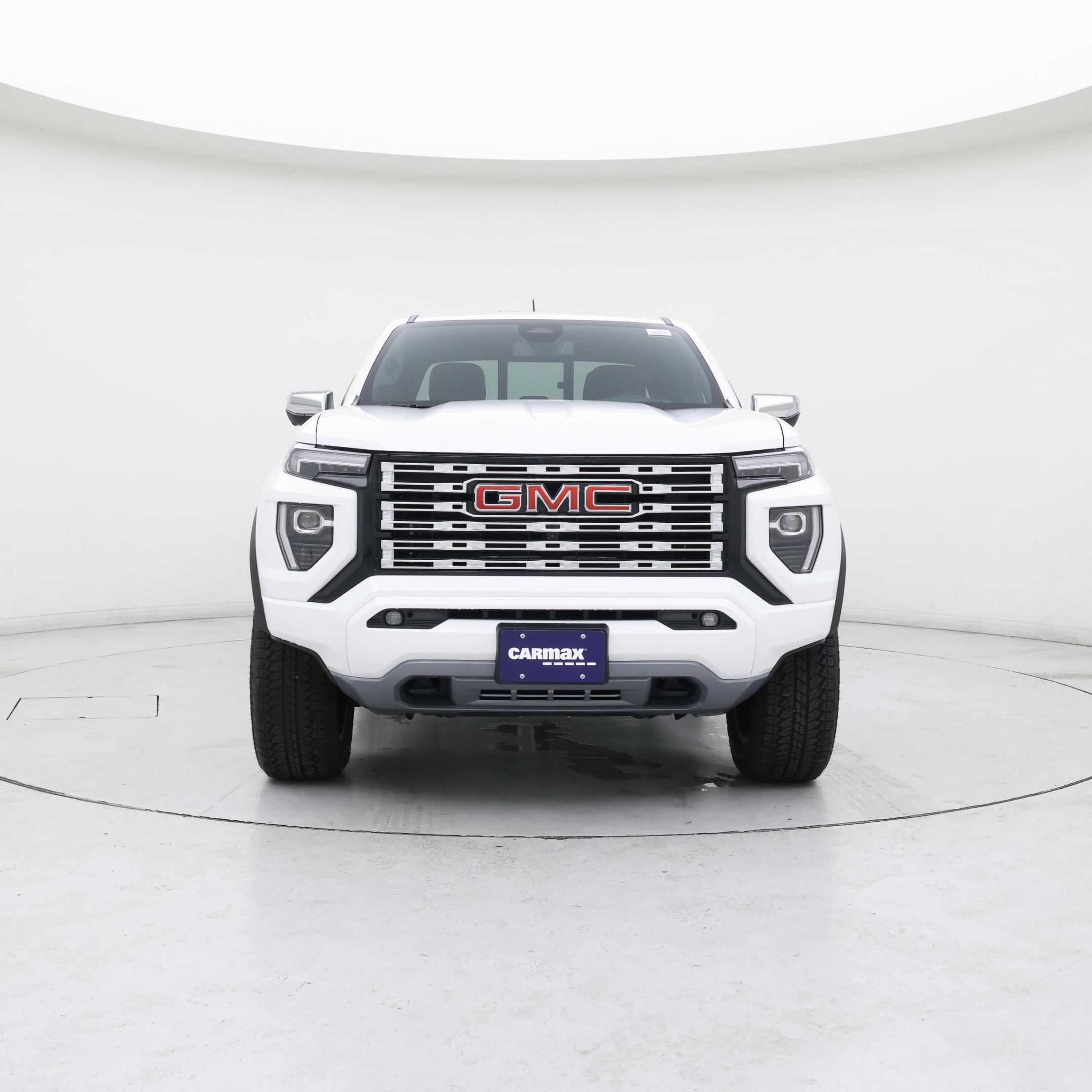 Thumbnail: 2024 GMC Canyon - 5