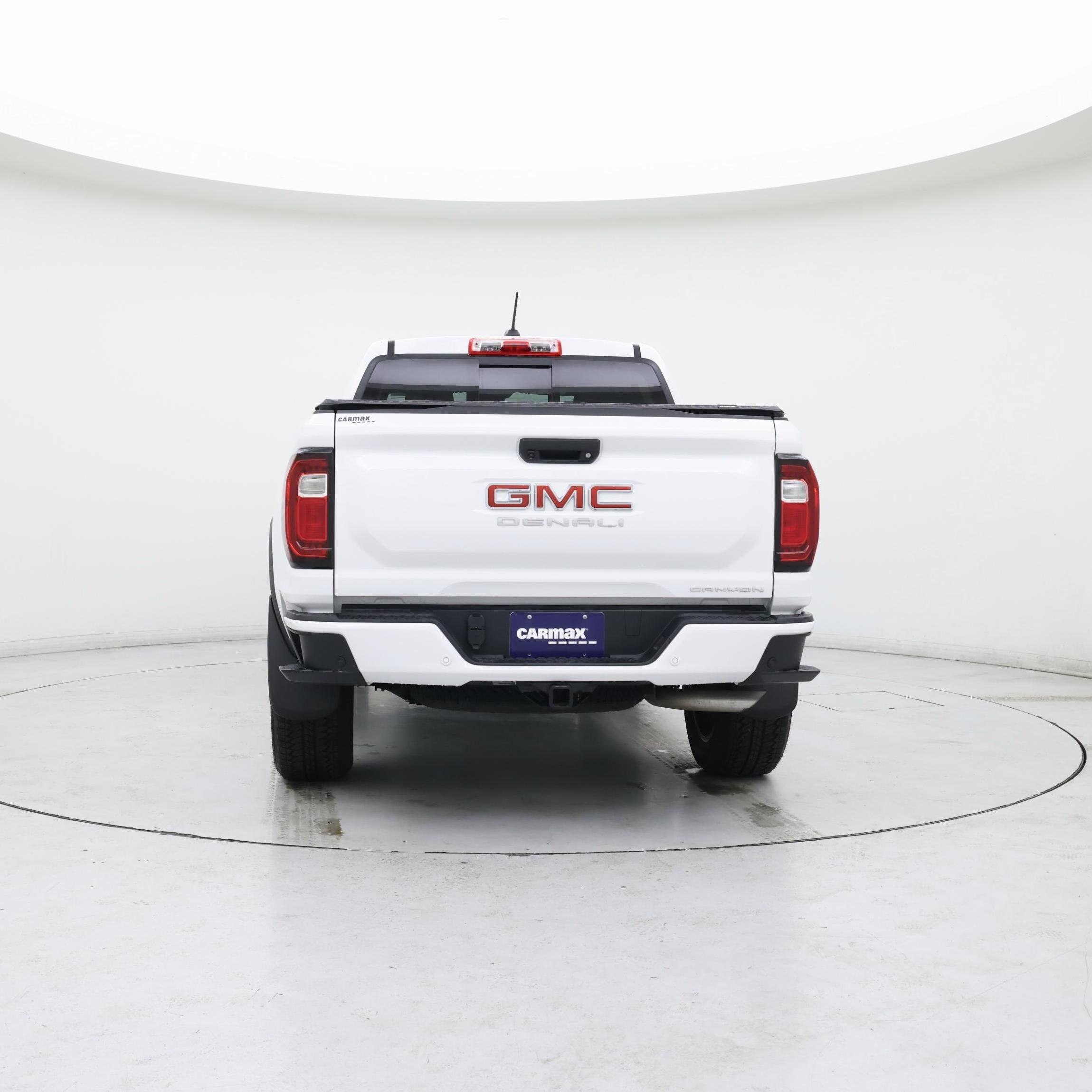 Thumbnail: 2024 GMC Canyon - 6