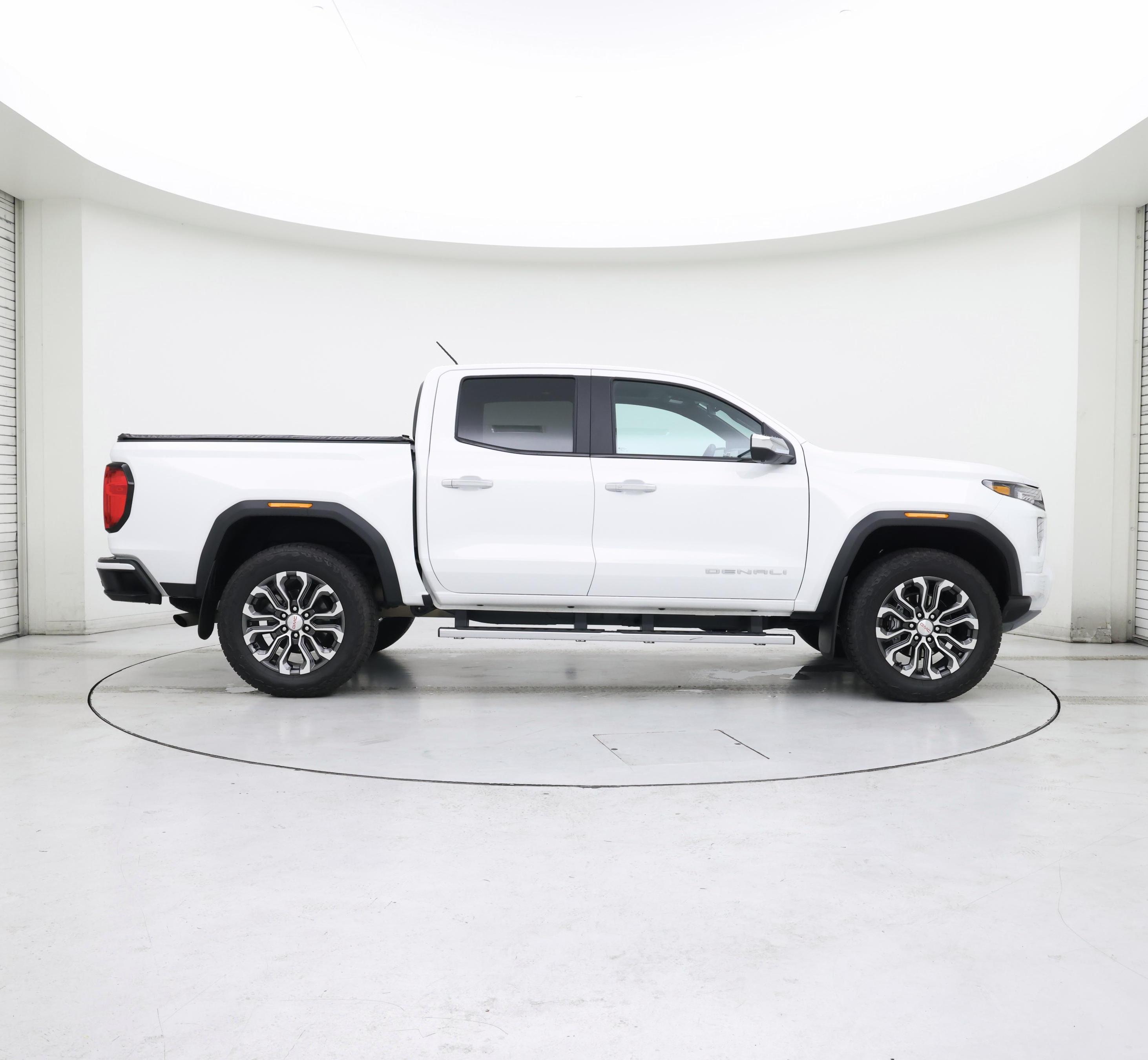 Thumbnail: 2024 GMC Canyon - 7