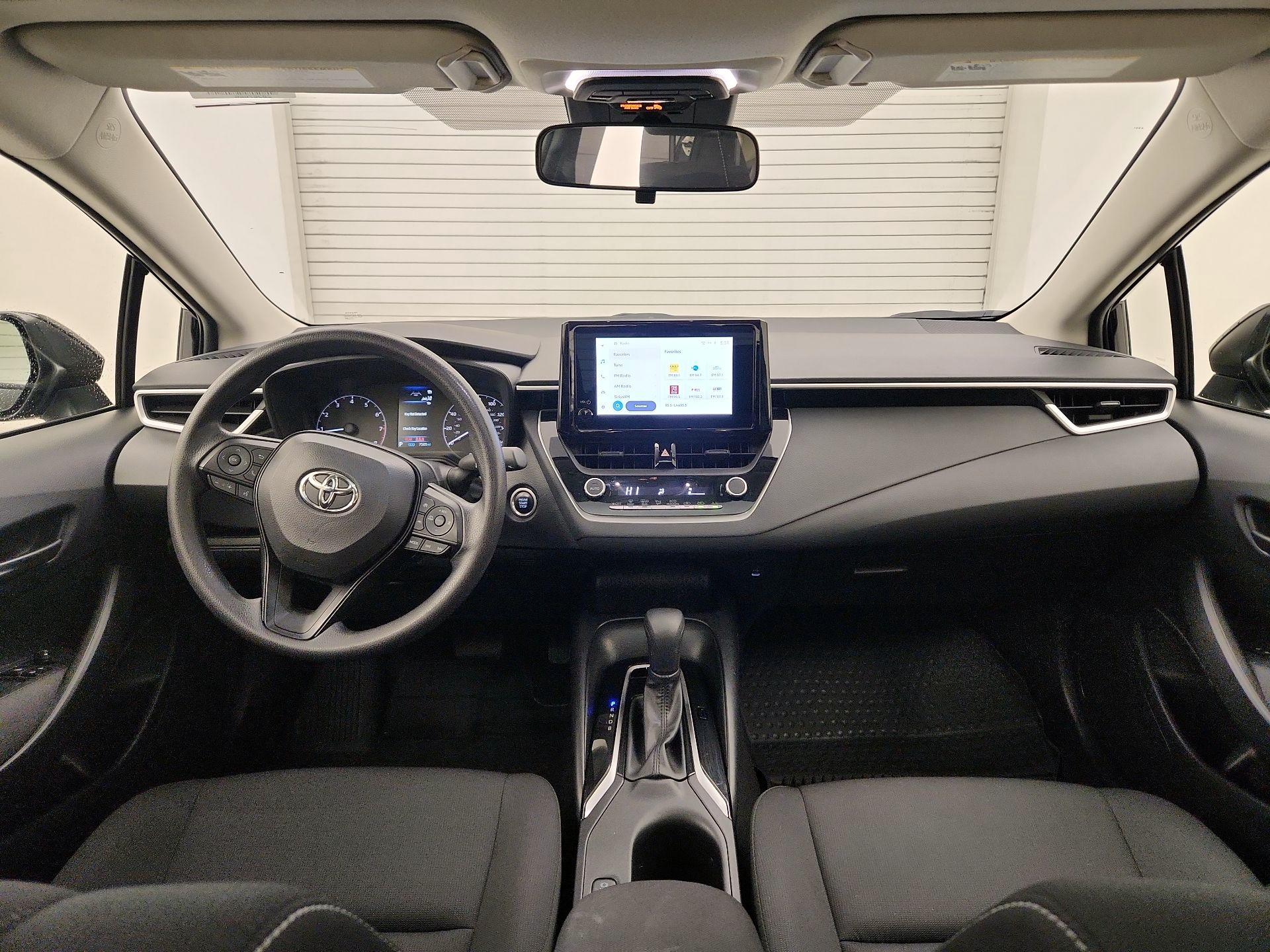 Thumbnail: 2023 Toyota Corolla - 9