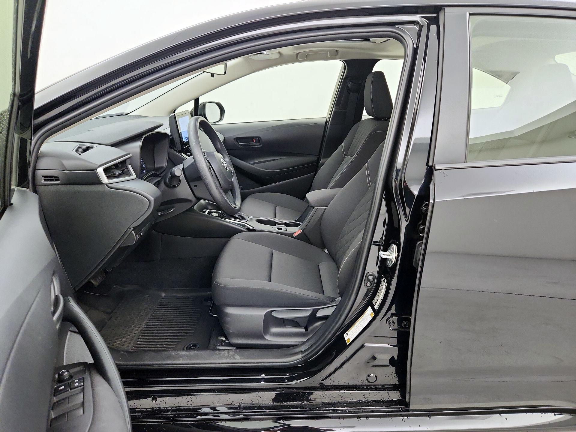 Thumbnail: 2023 Toyota Corolla - 11