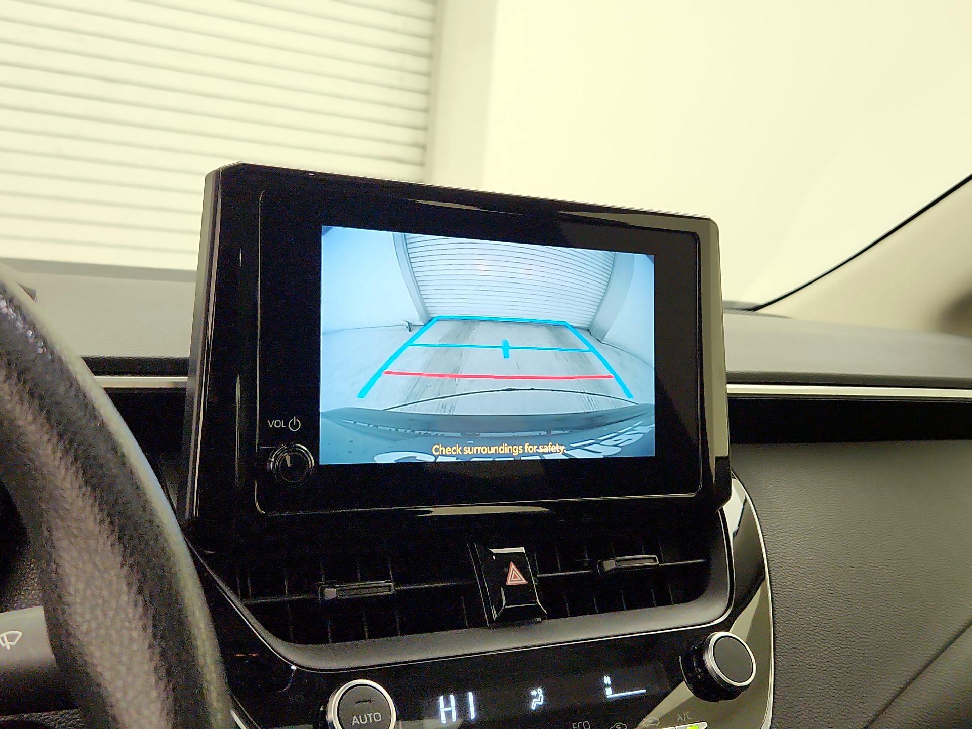 Thumbnail: 2023 Toyota Corolla - 14