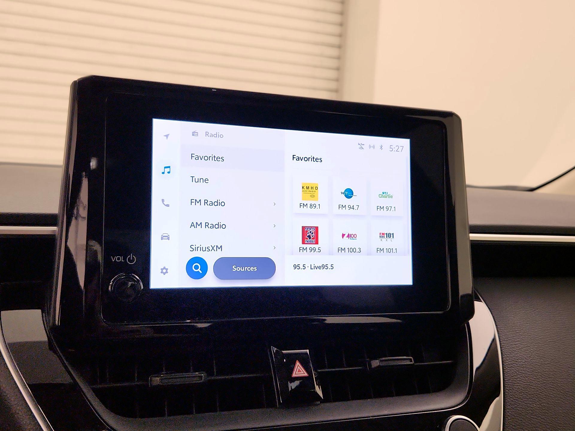 Thumbnail: 2023 Toyota Corolla - 15