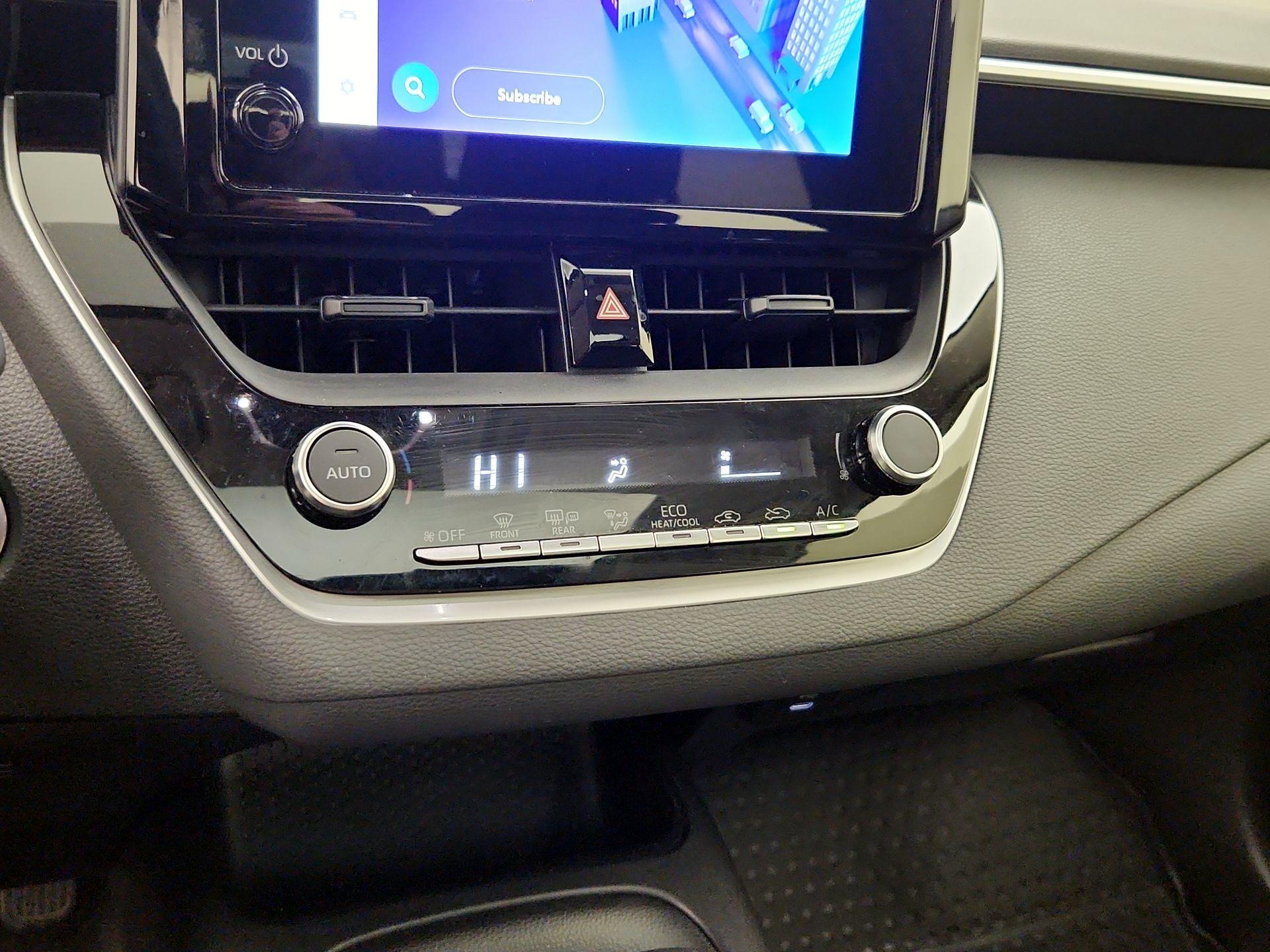 Thumbnail: 2023 Toyota Corolla - 16