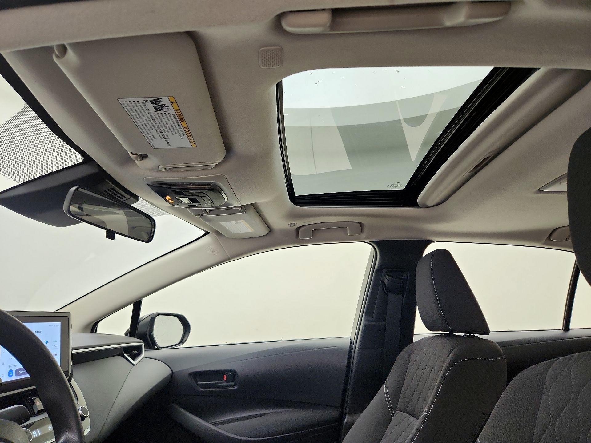 Thumbnail: 2023 Toyota Corolla - 19